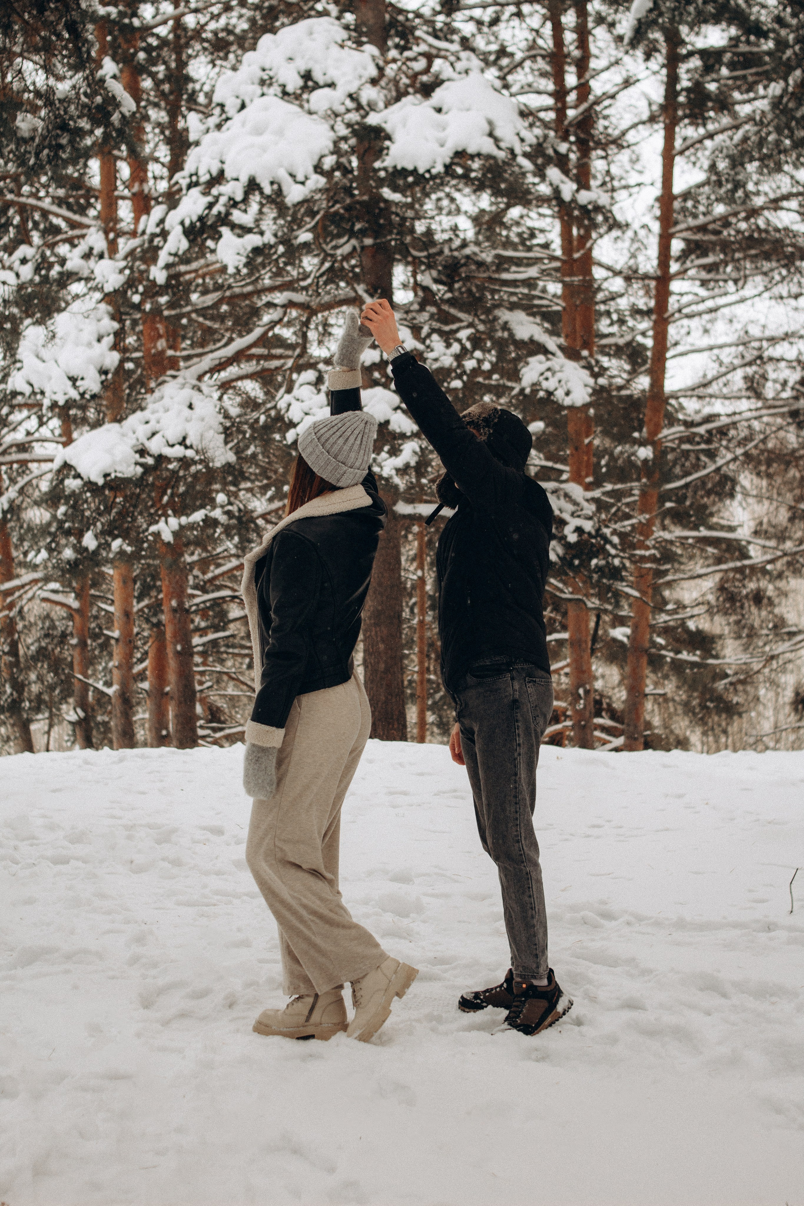 Артём & Арина. Свадебный фотограф Чижкова Любовь. Нижний Новгород