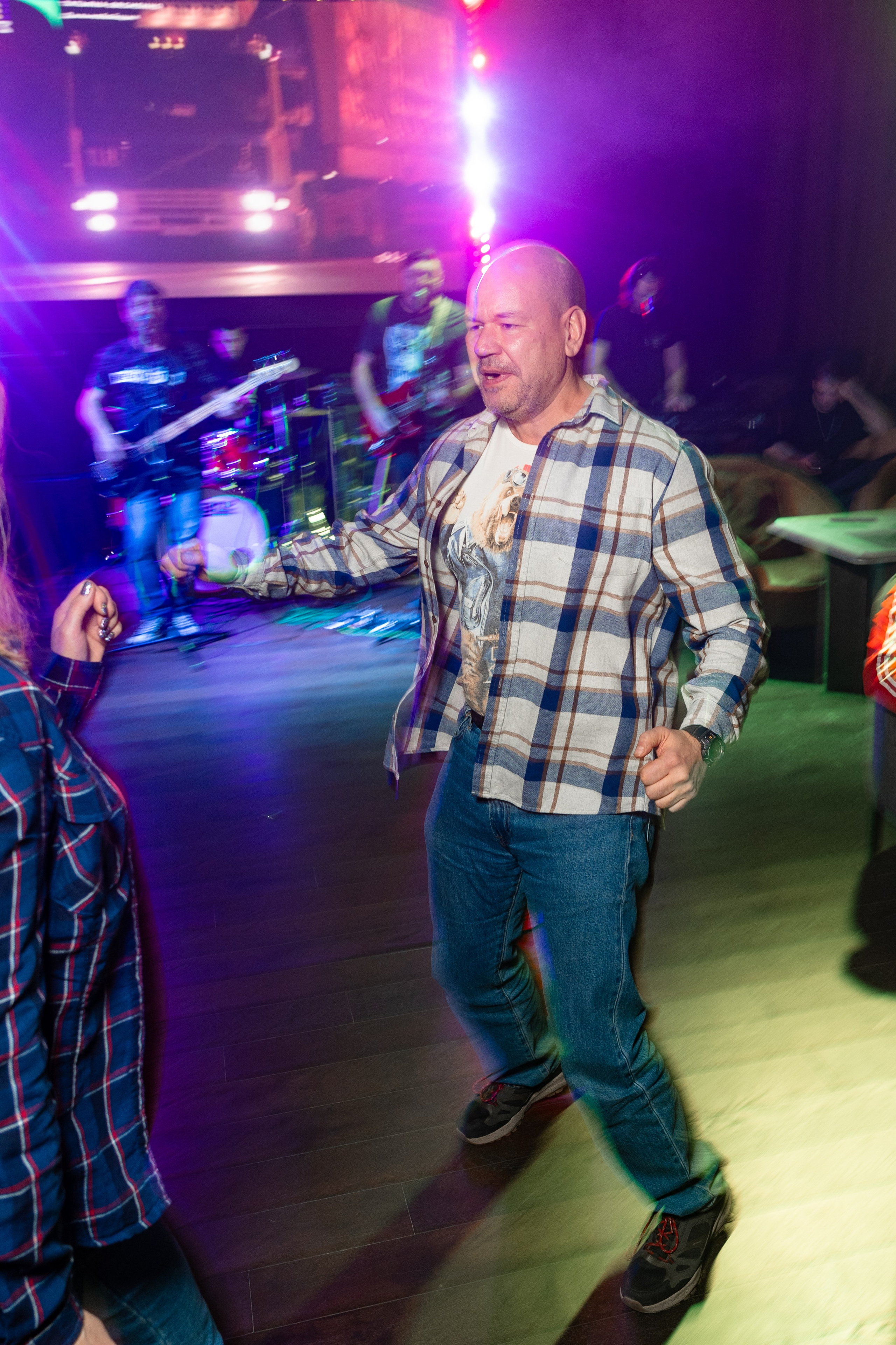 Мята Platinum Атлантис. Фотограф Никита Комаров