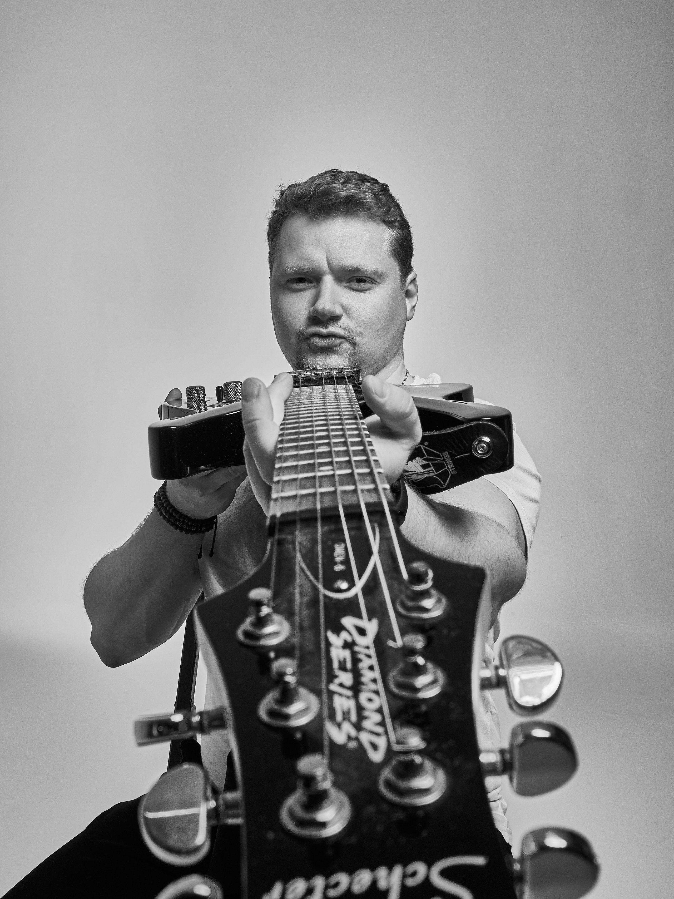 Рок группа. ГЛАВНОЕ