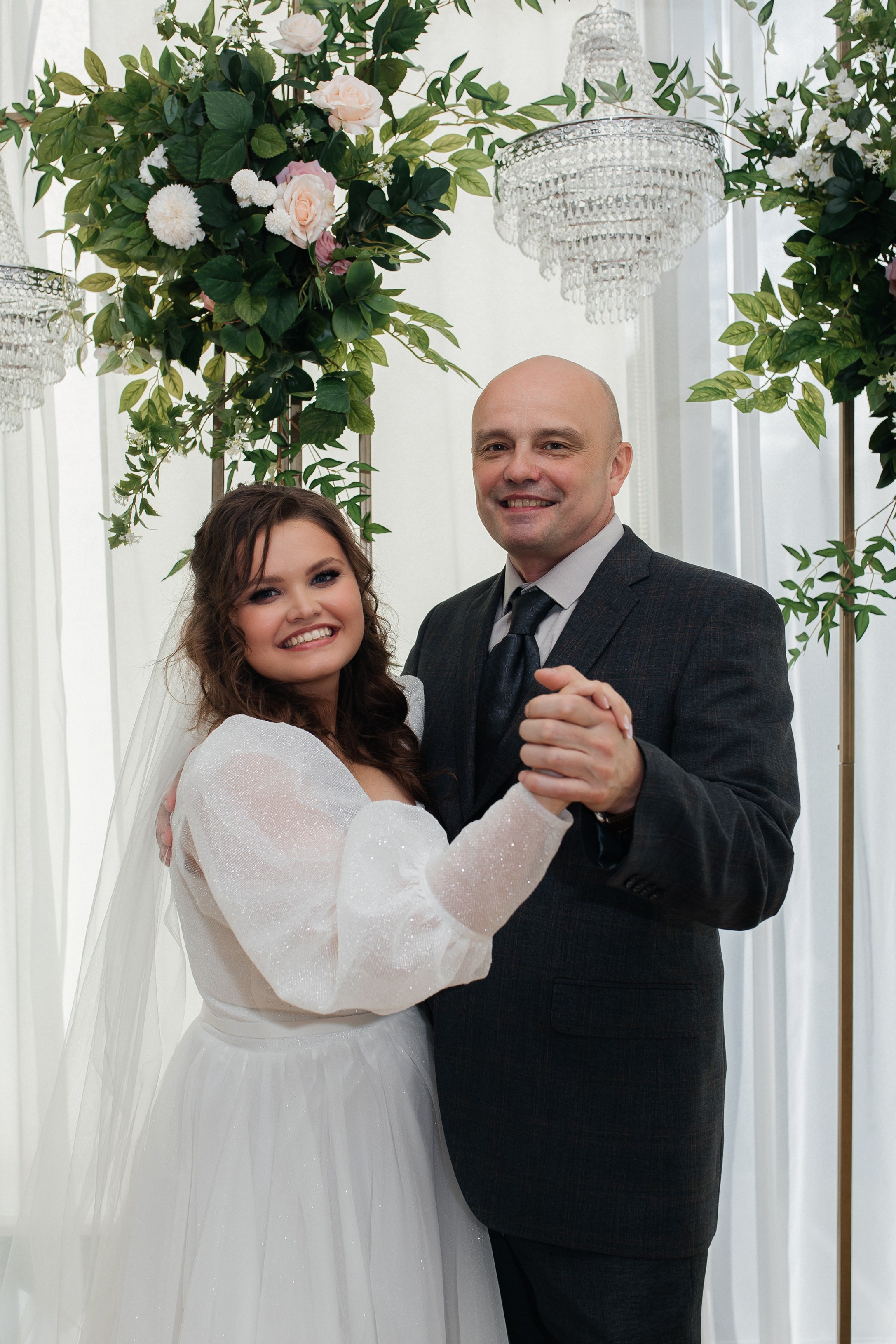 Свадьба Полины и Вадима. Свадебный и контент фотограф в Петрозаводске Ксения Истрафилова