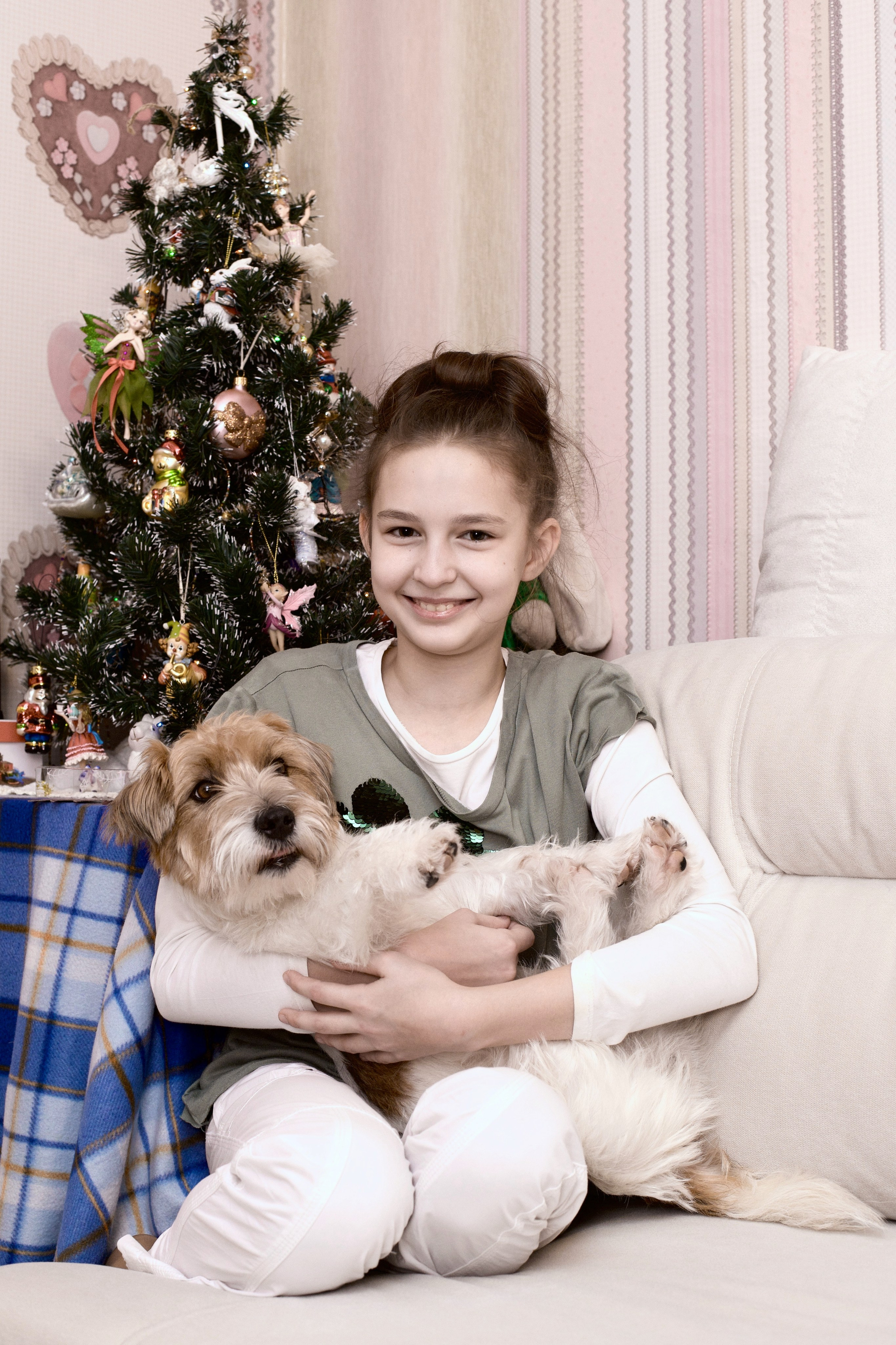 Дети, дети, дети. Школьные выпускные альбомы в Москве Марина Николаева