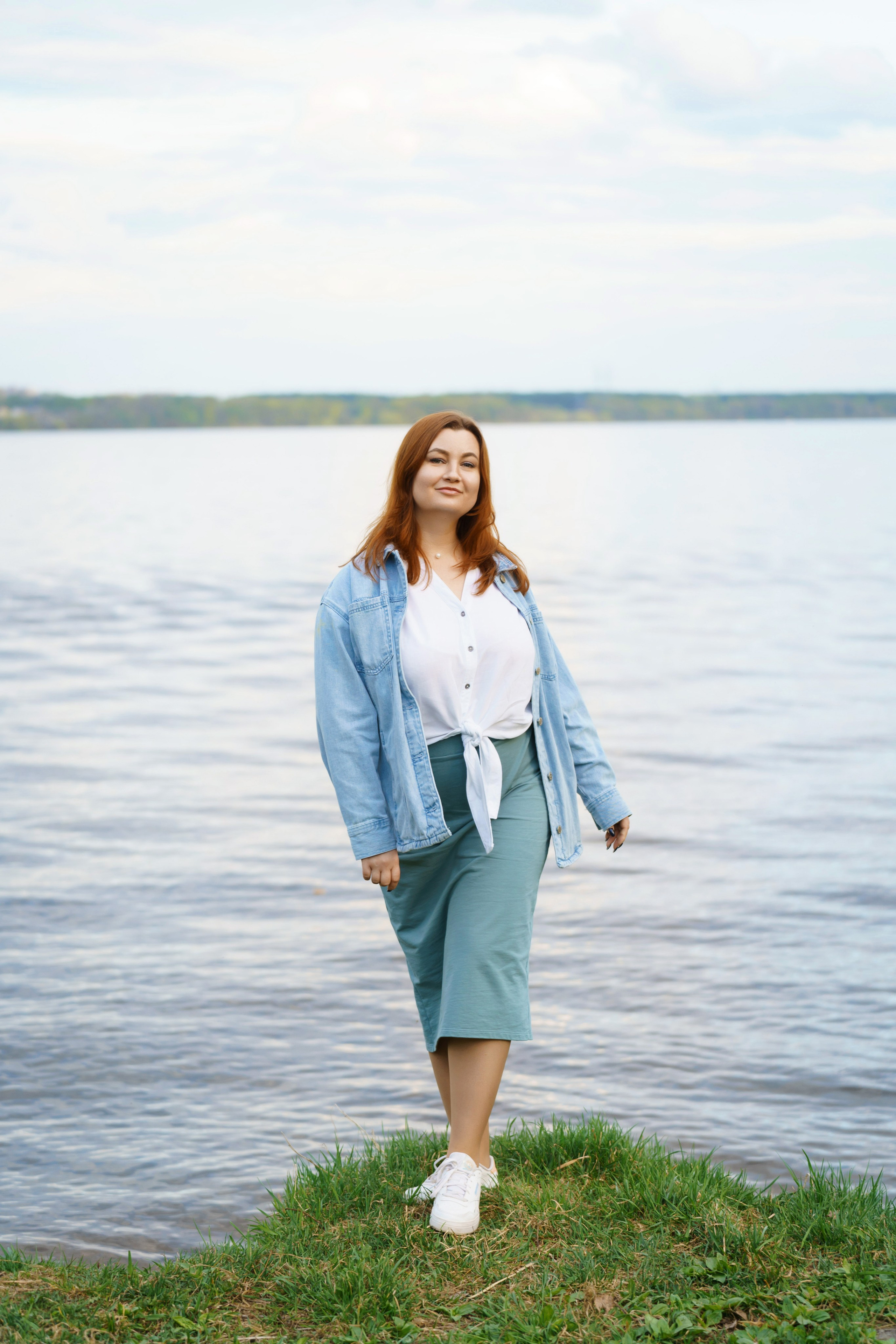 Прогулка с Тамарой. Ольга Лещенко фотограф Воронеж фотосессии семейные детские