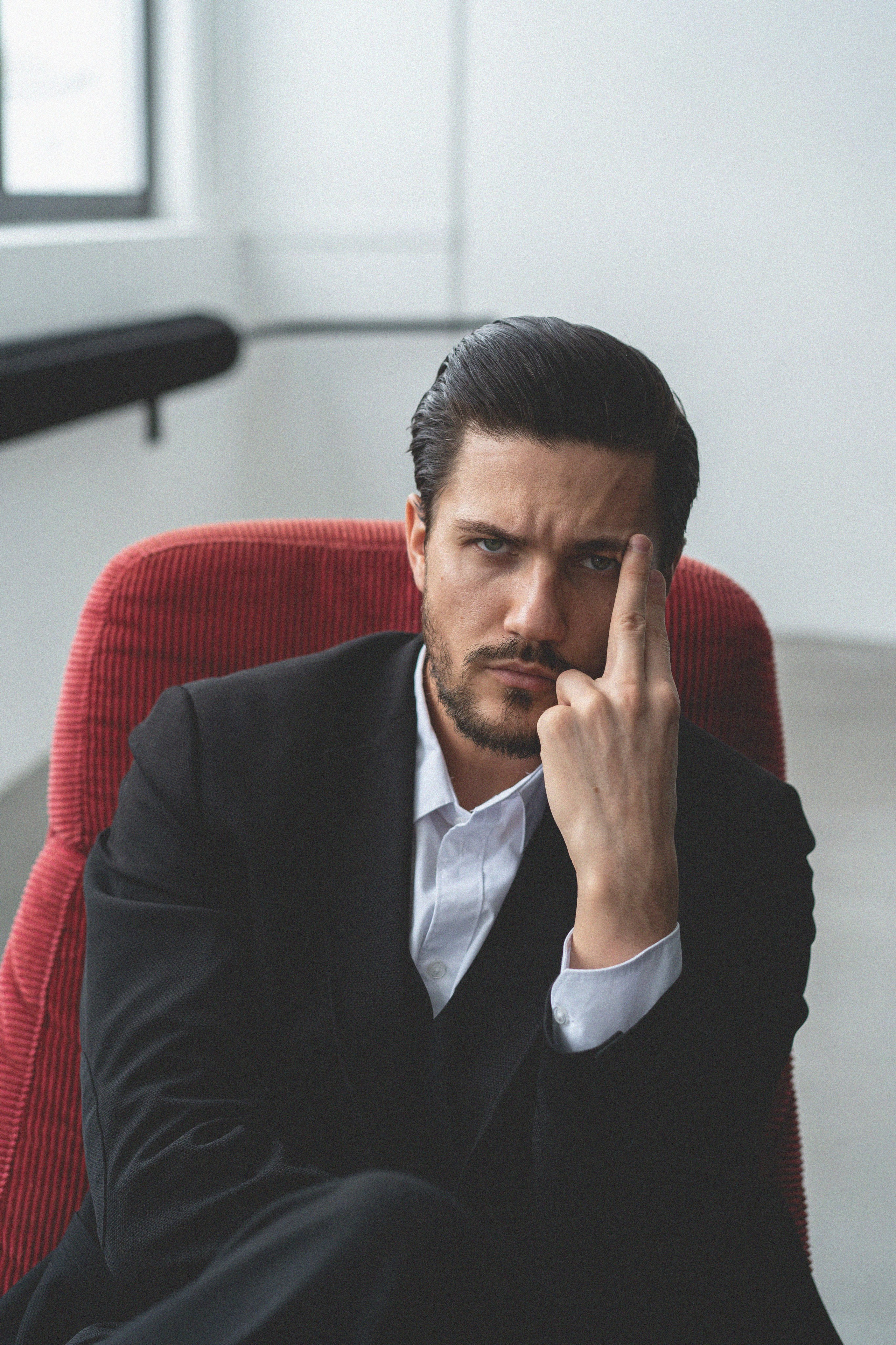 Павел_Москва. Фотограф Лютикова Ирина, Тюмень, Москва