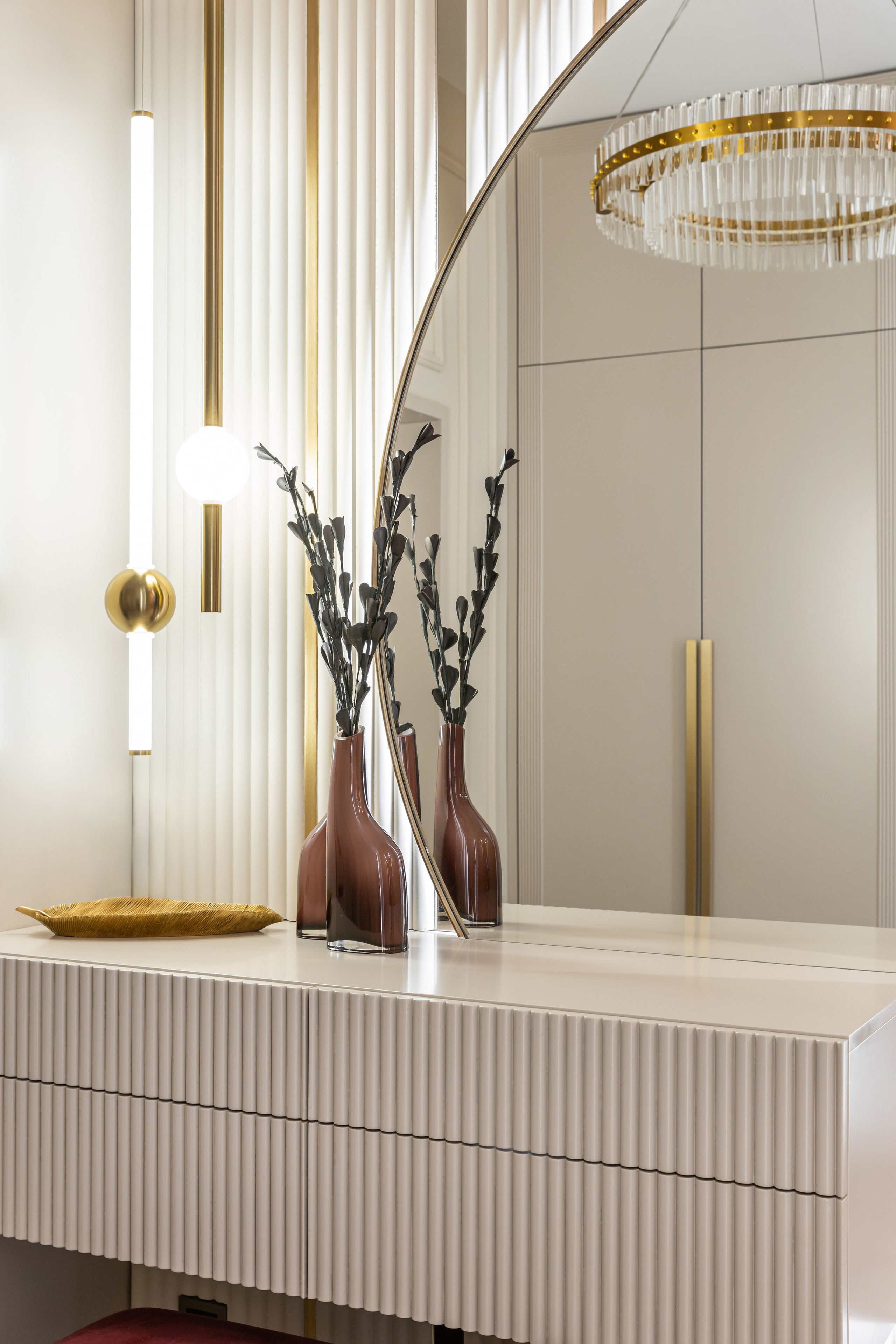 Юлия Федотова — ЖК Огни Москвы. Наталья Летунова — интерьерный фотограф в Иванове