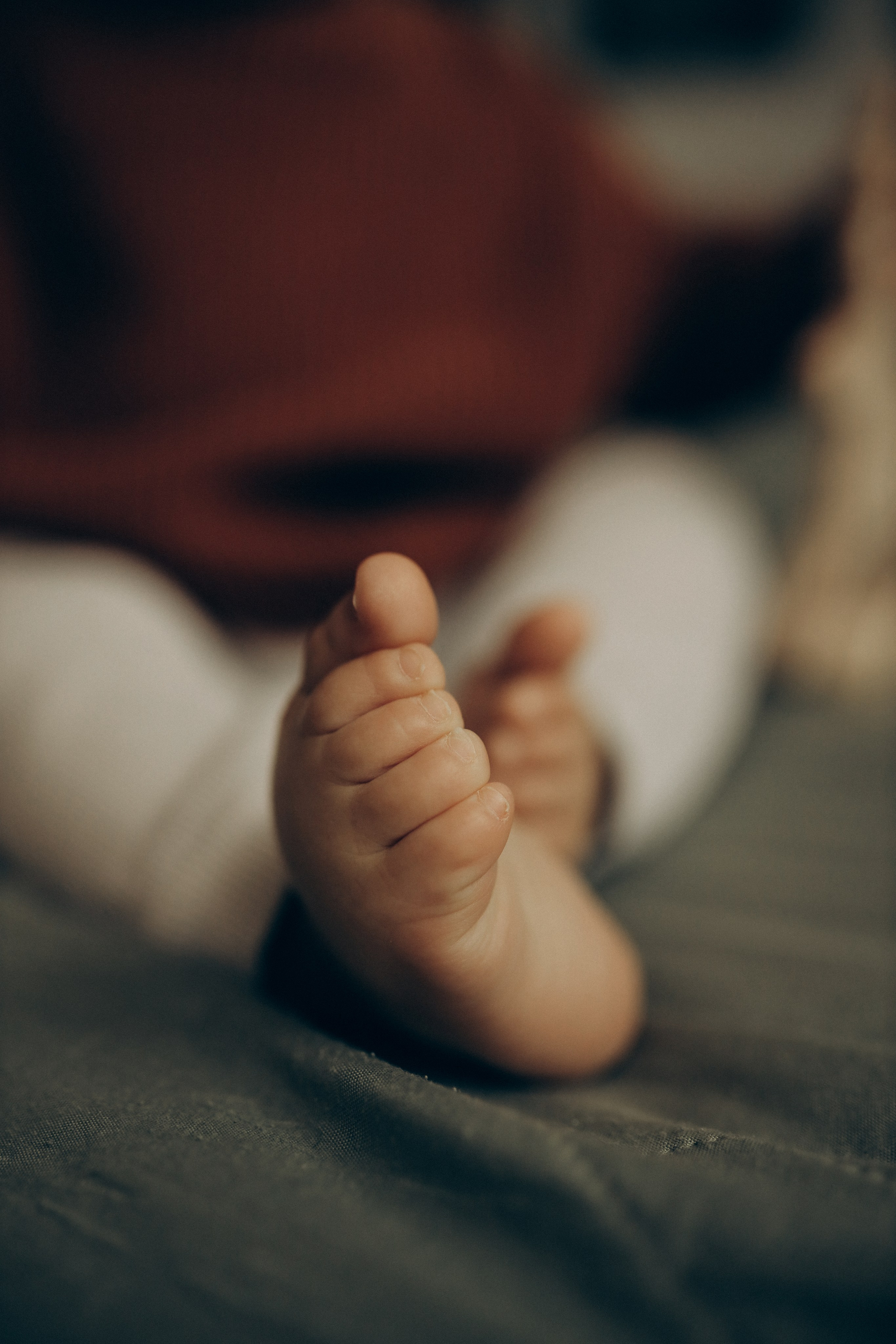 Домашний уют. Семейный и детский фотограф в Москве Анастасия Меликова