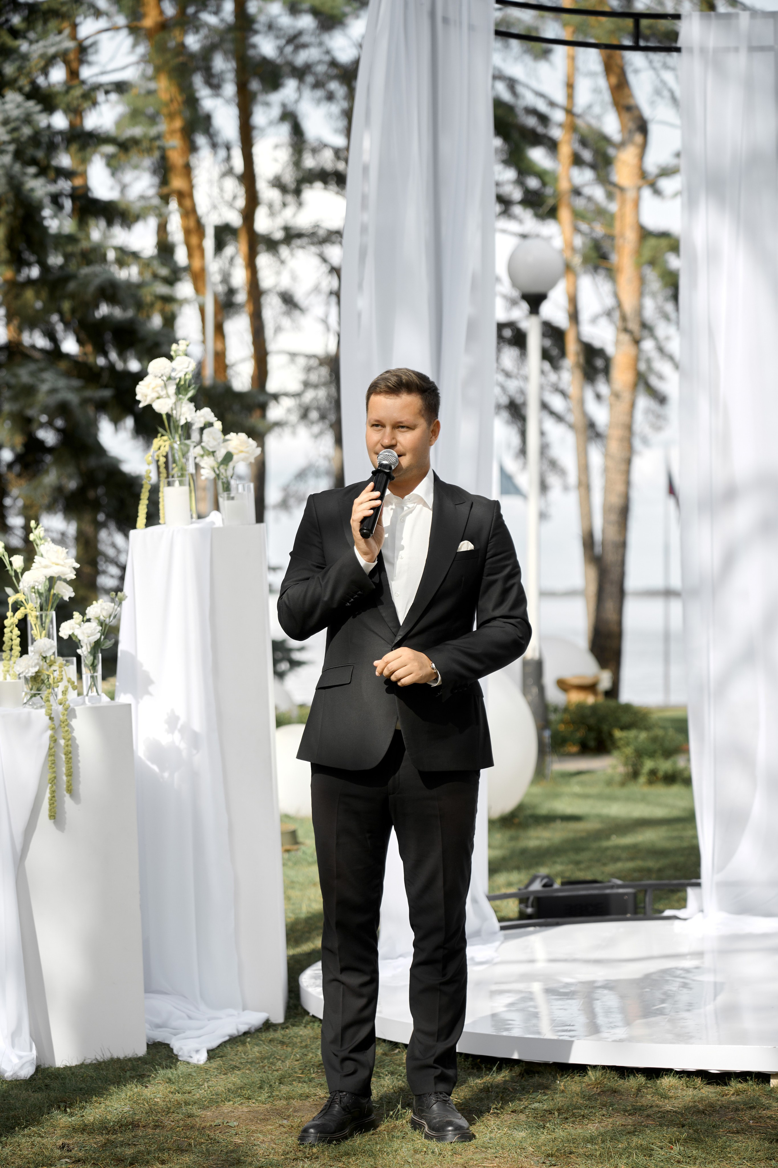 D|K❤. Фотограф Михаил Ефремов