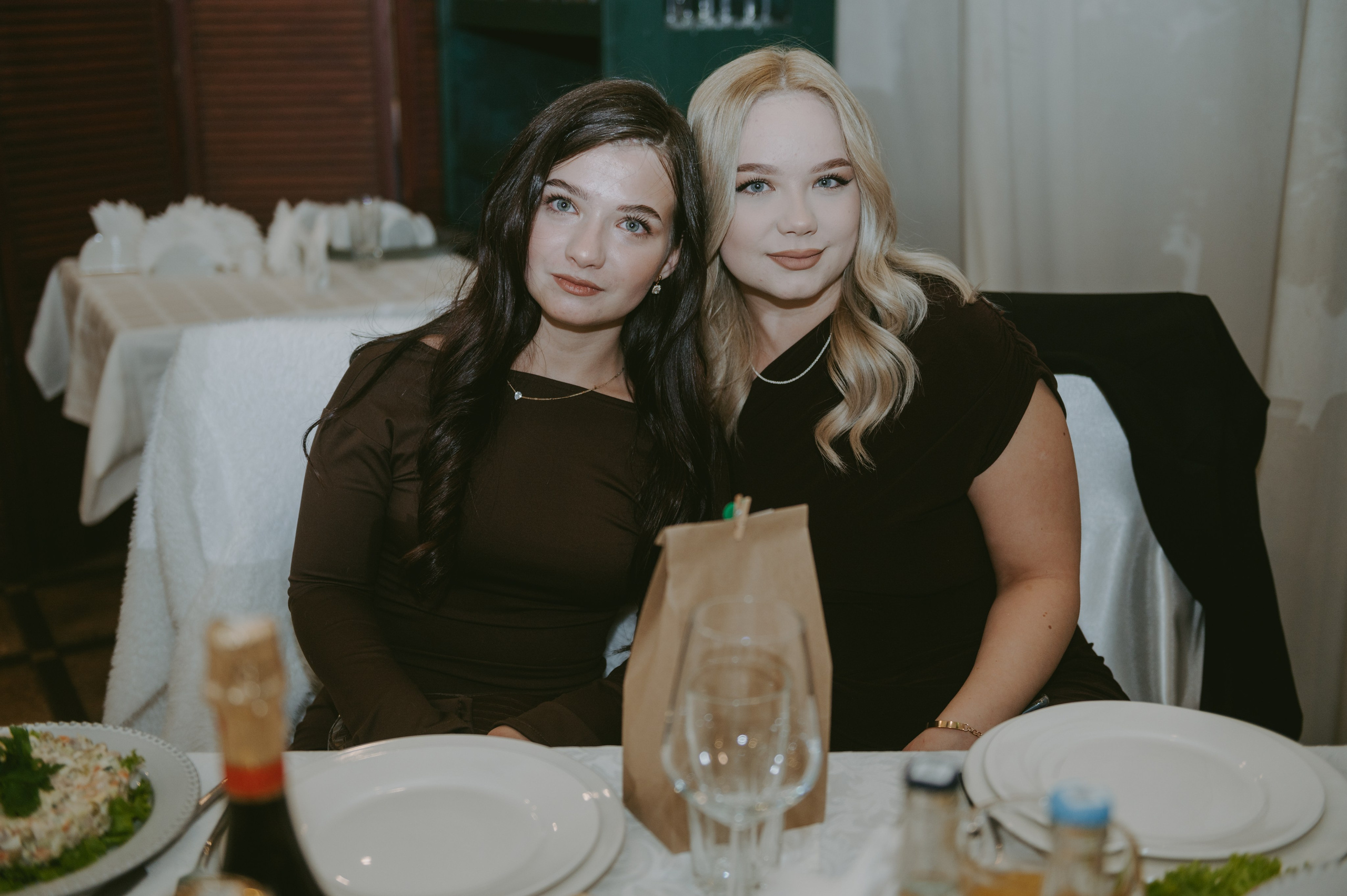 Роман & Вероника. Свадебный и семейный фотограф город Темрюк Фотостудия Темрюк