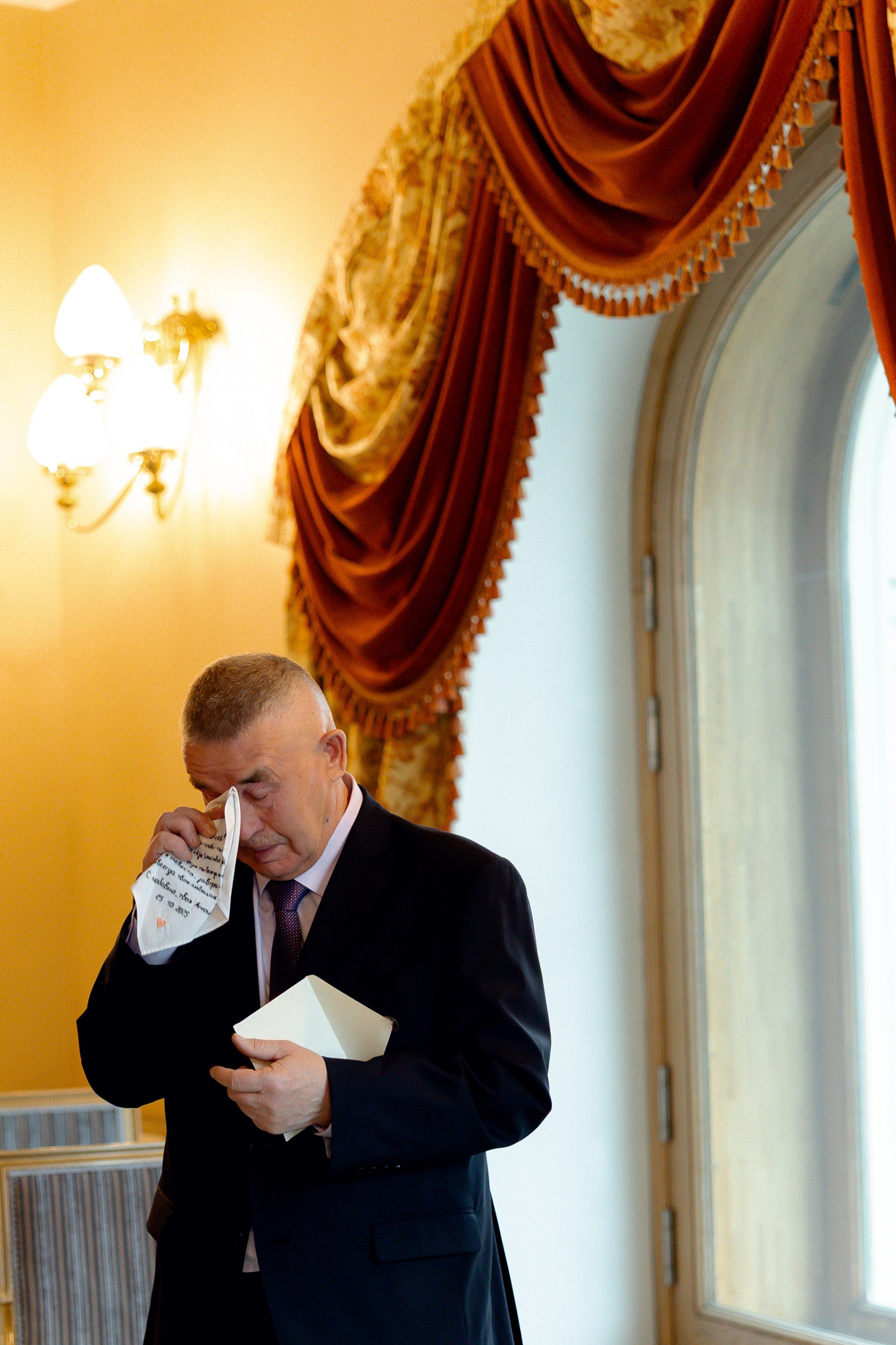 Anna & Valera Wedding. Антон Прокопенков Свадебный Фотограф +7(916) 013-35-12