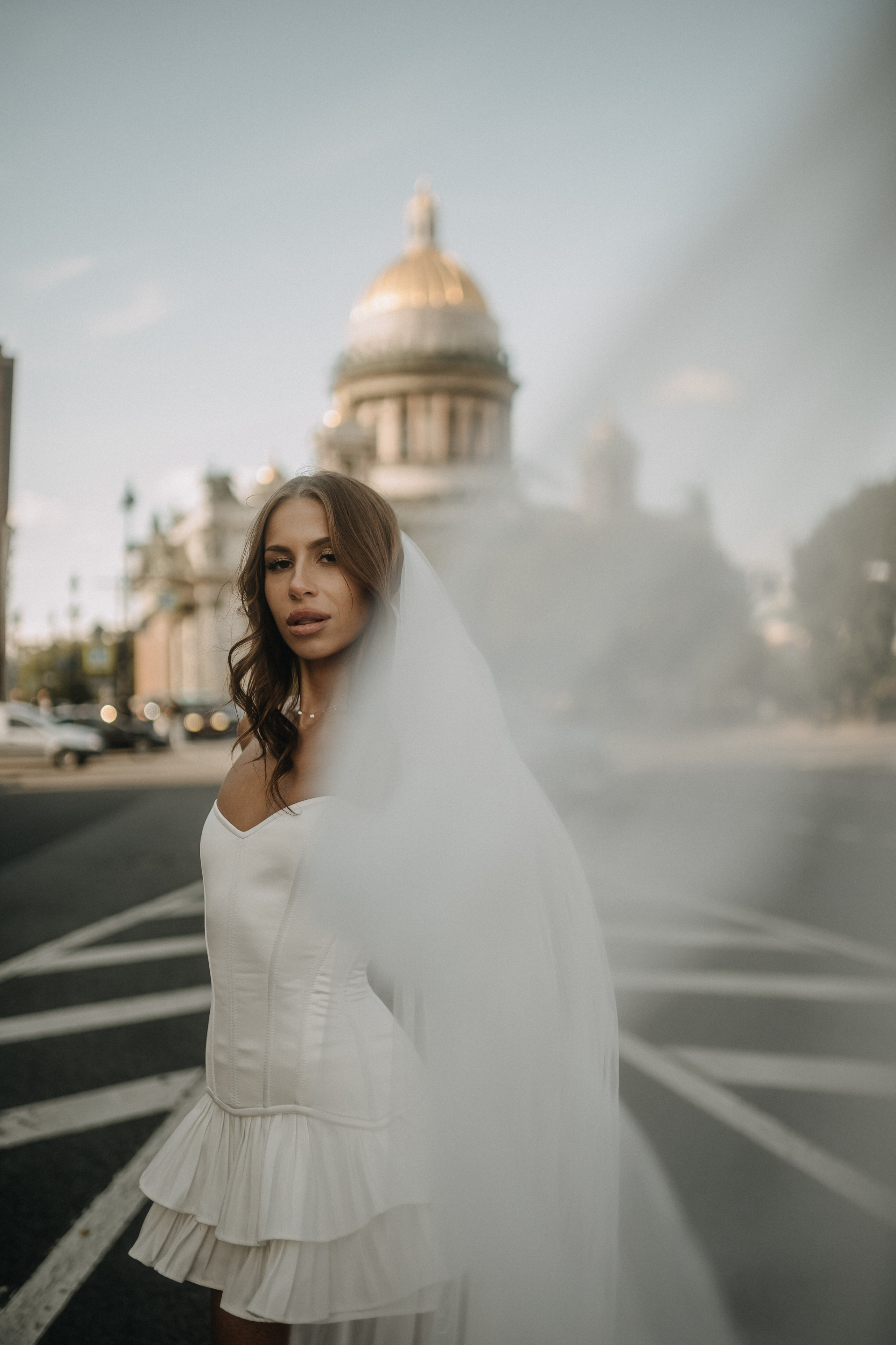 29.08.25. Фотограф в Санкт Петербурге Лара Великова