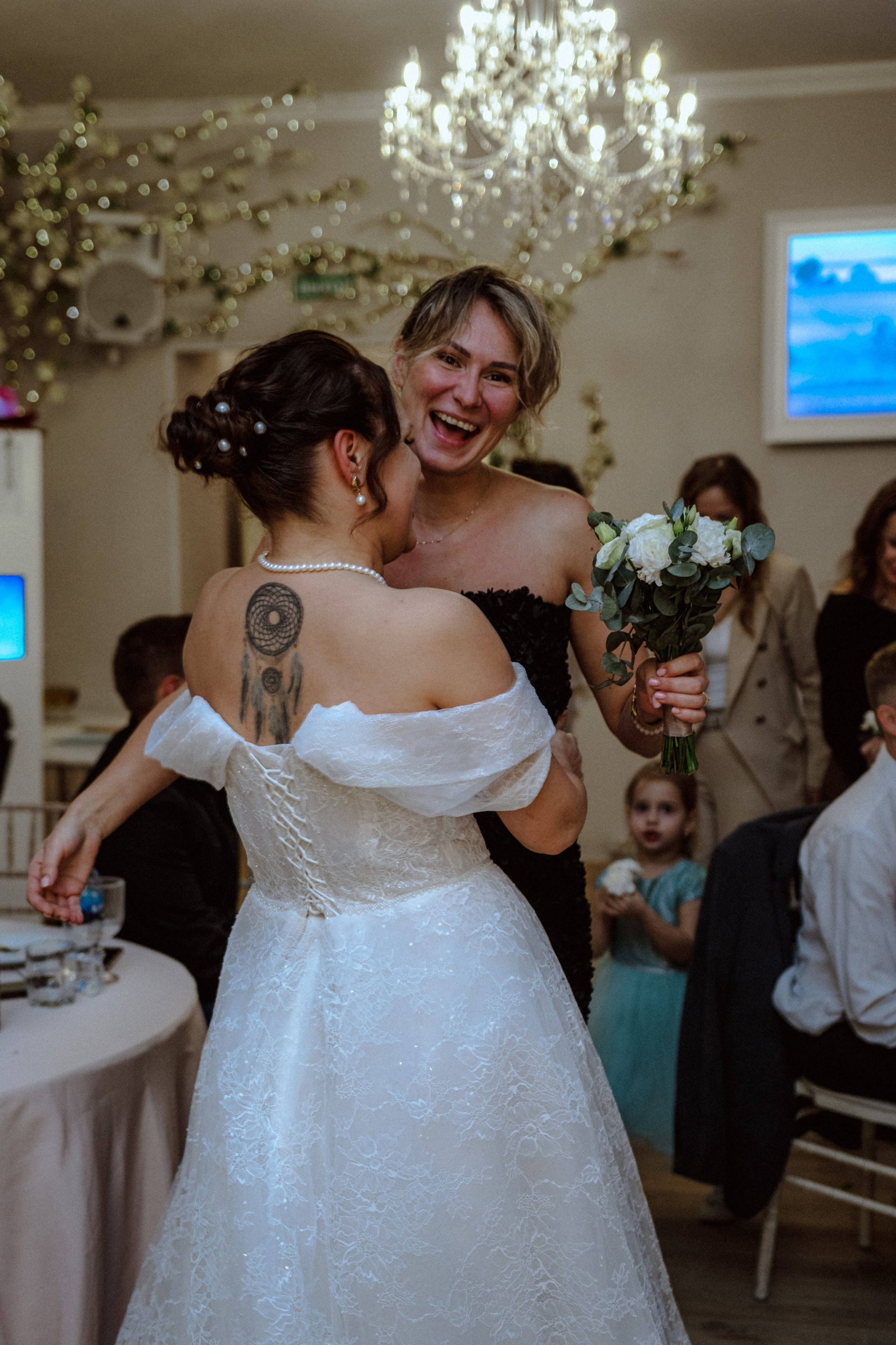 Наталья & Дмитрий. Свадебный, семейный фотограф в Санкт-Петербурге