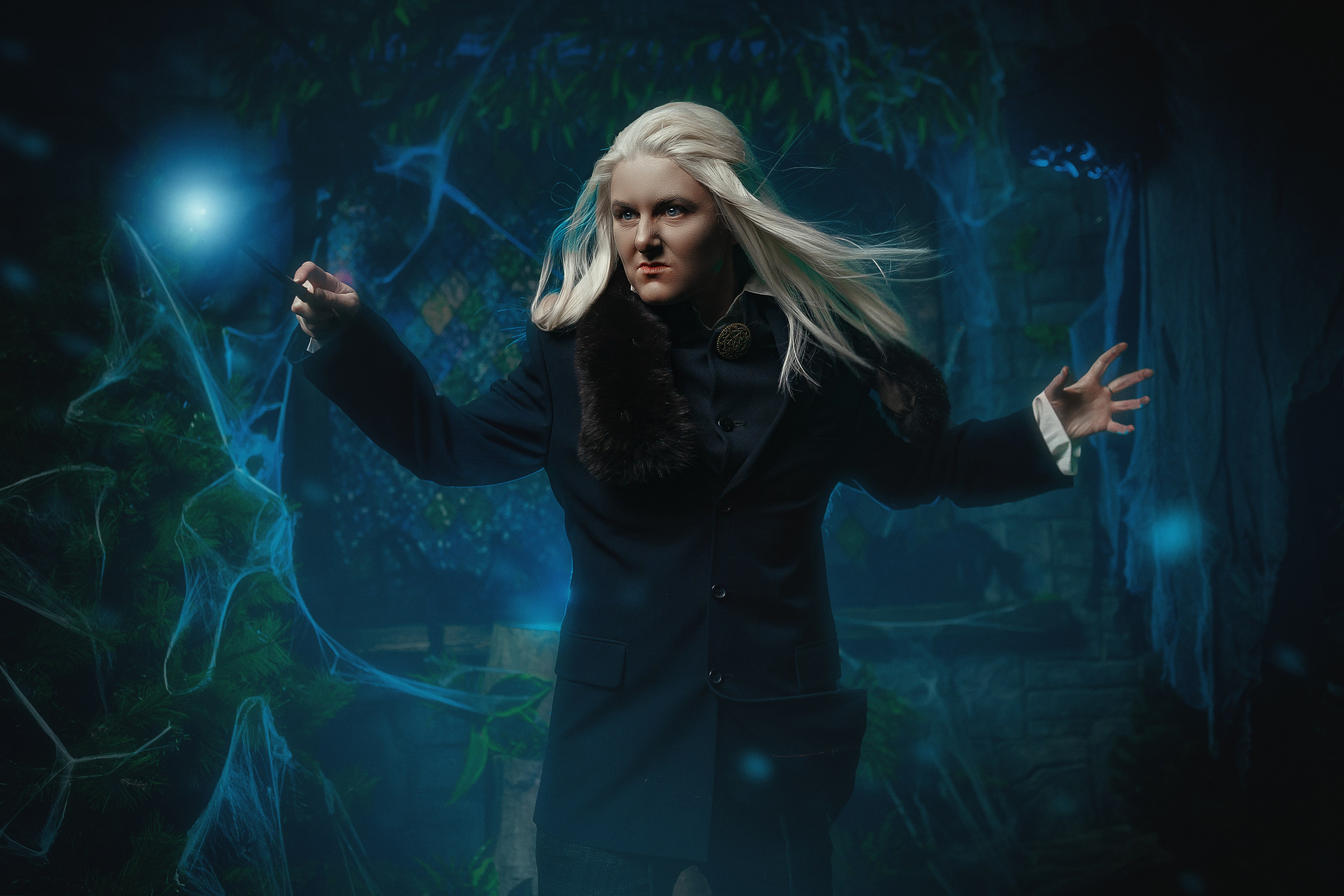 Fairytale Dungeon Творческая фото-мастерская. Волшебные фотосессии в Алматы