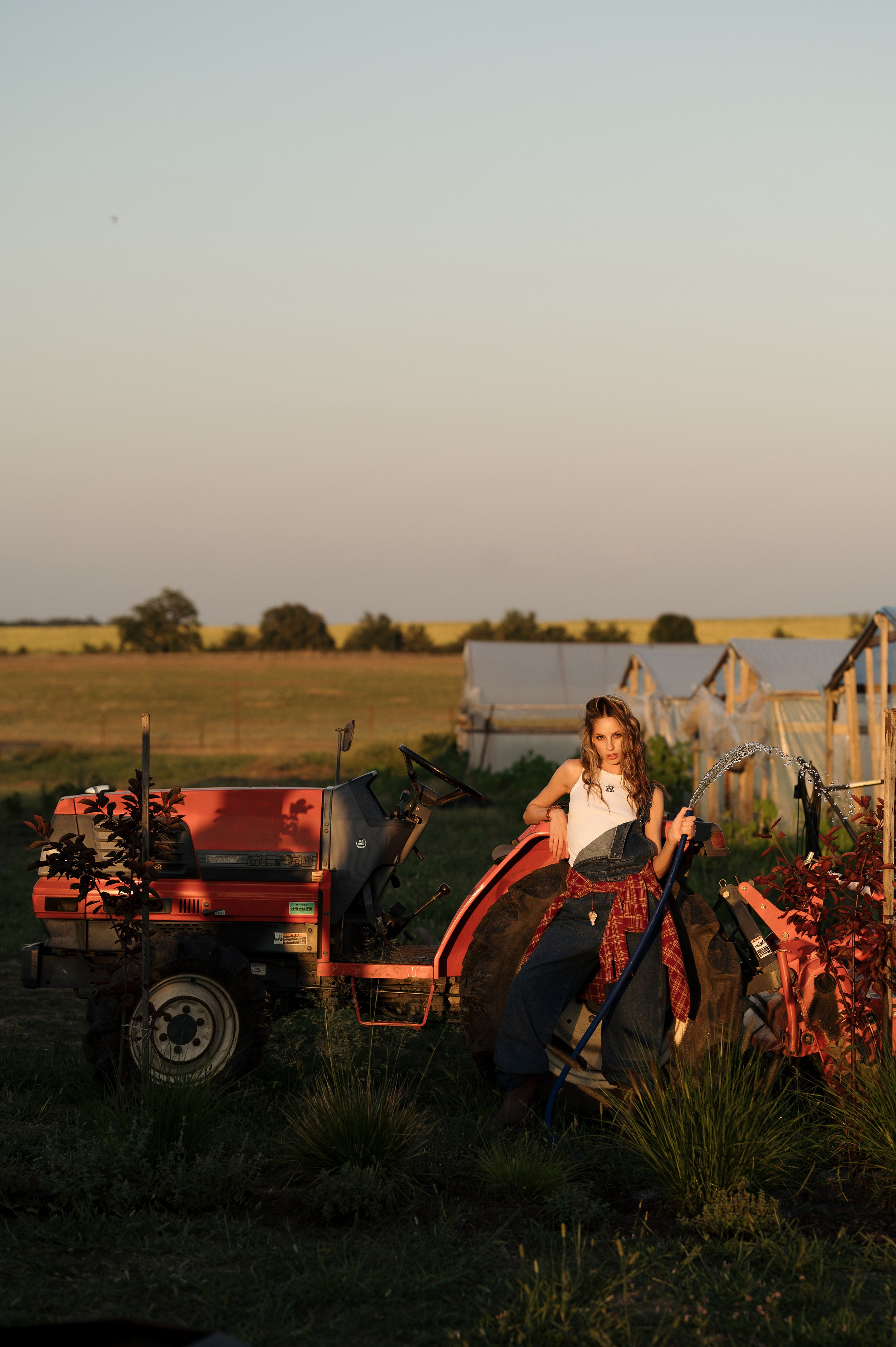 Диана. Фотограф в Краснодаре Скубицкая Альбина