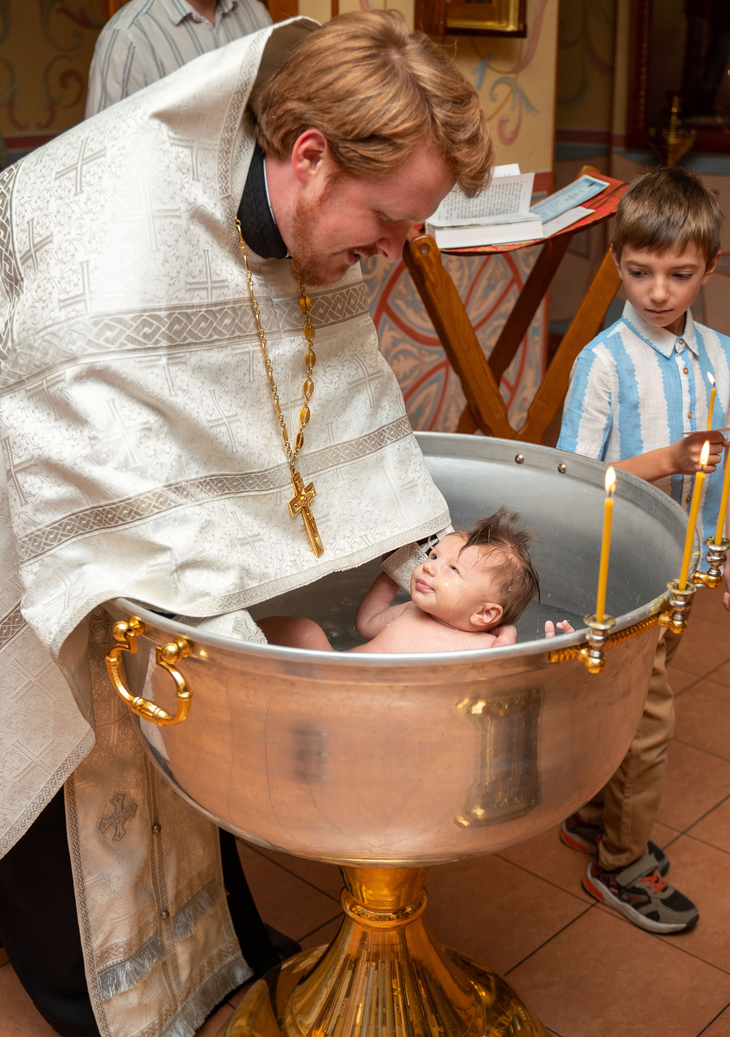 Лидия. Фотограф Мария Орлова