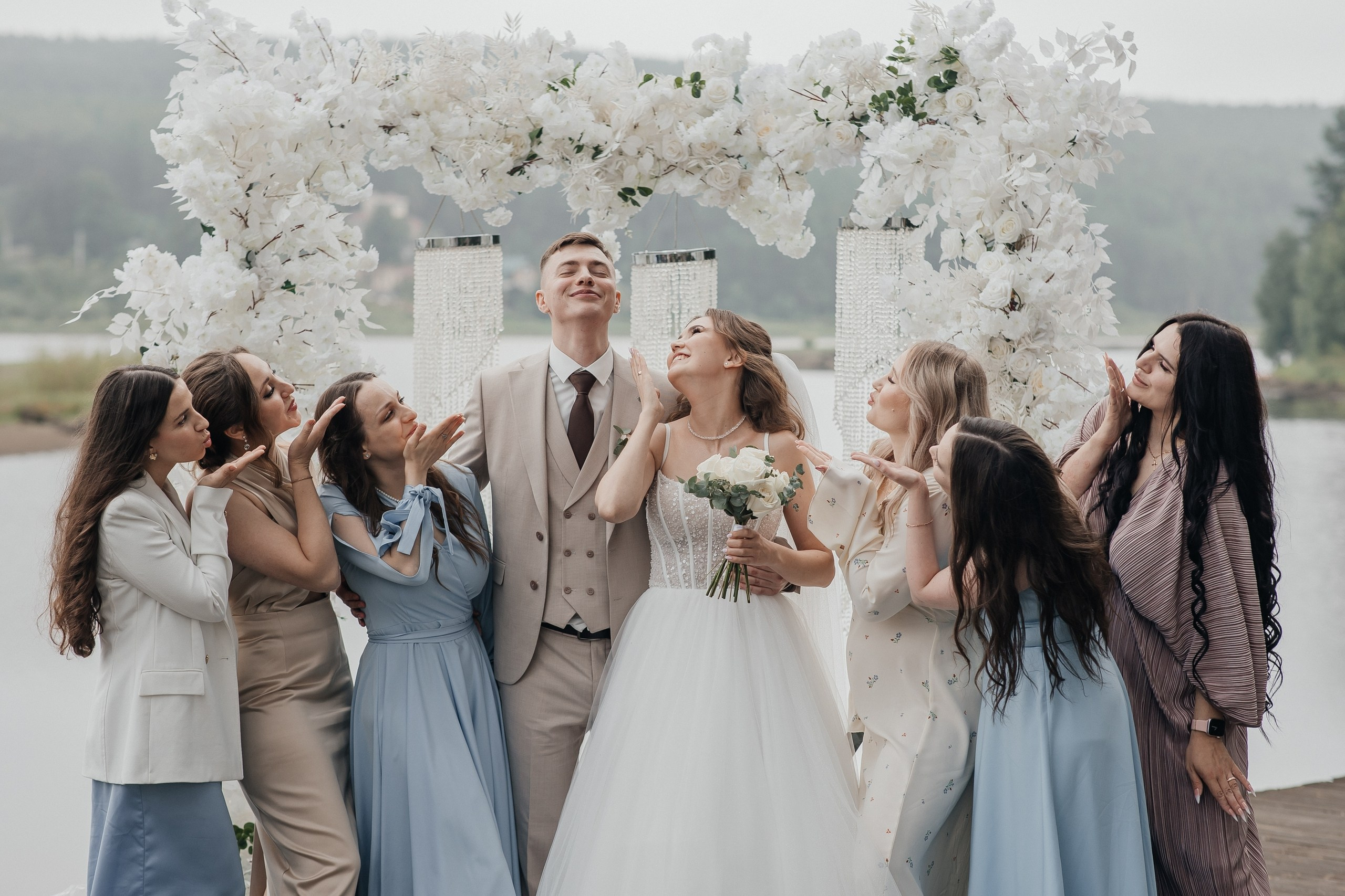 Никита и Наташа 2025. Свадебный и портретный фотограф Алина Иванова. Екатеринбург-Москва