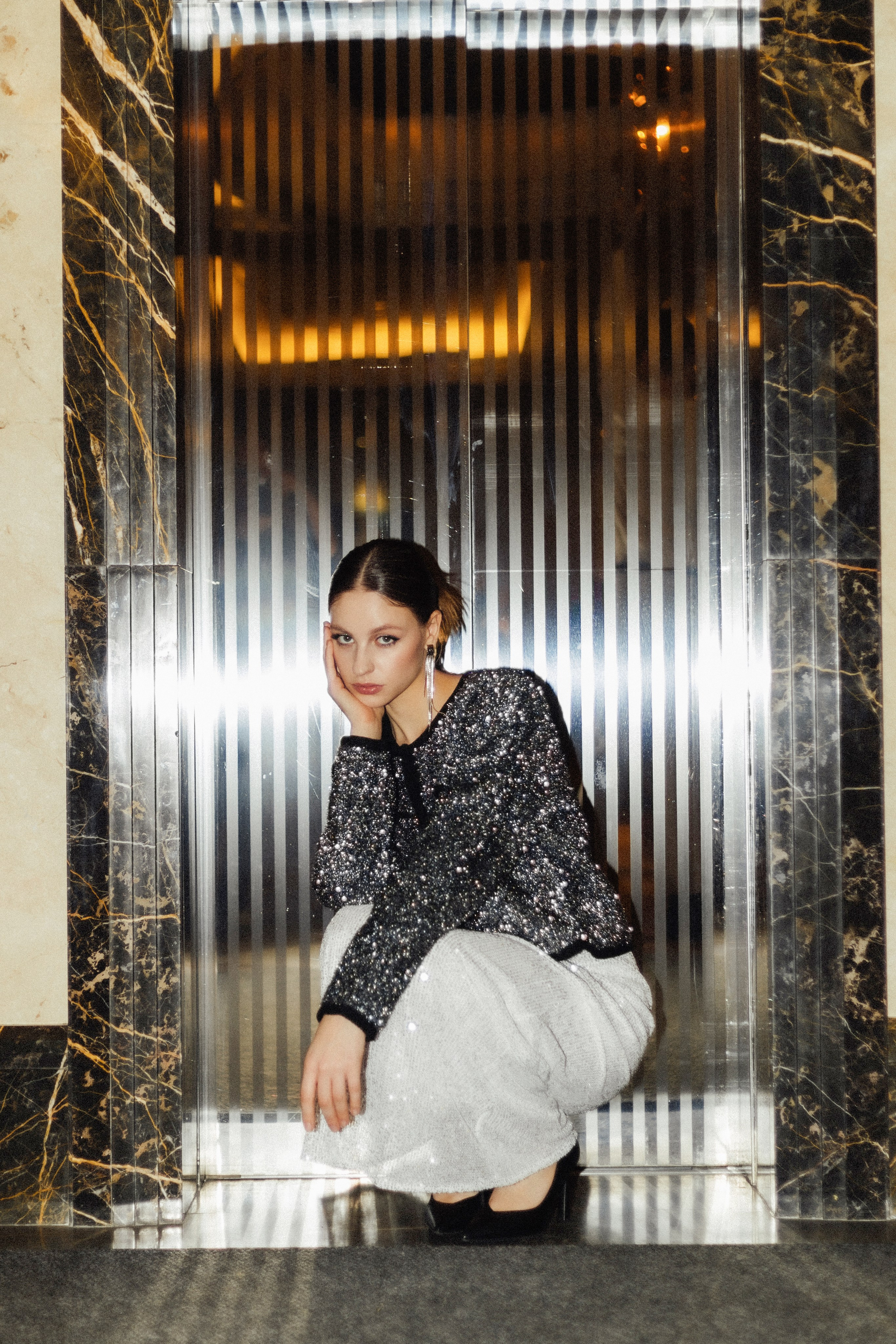 Новогодняя ночь. Свадебный фотограф в Москве — Ольга Козловская