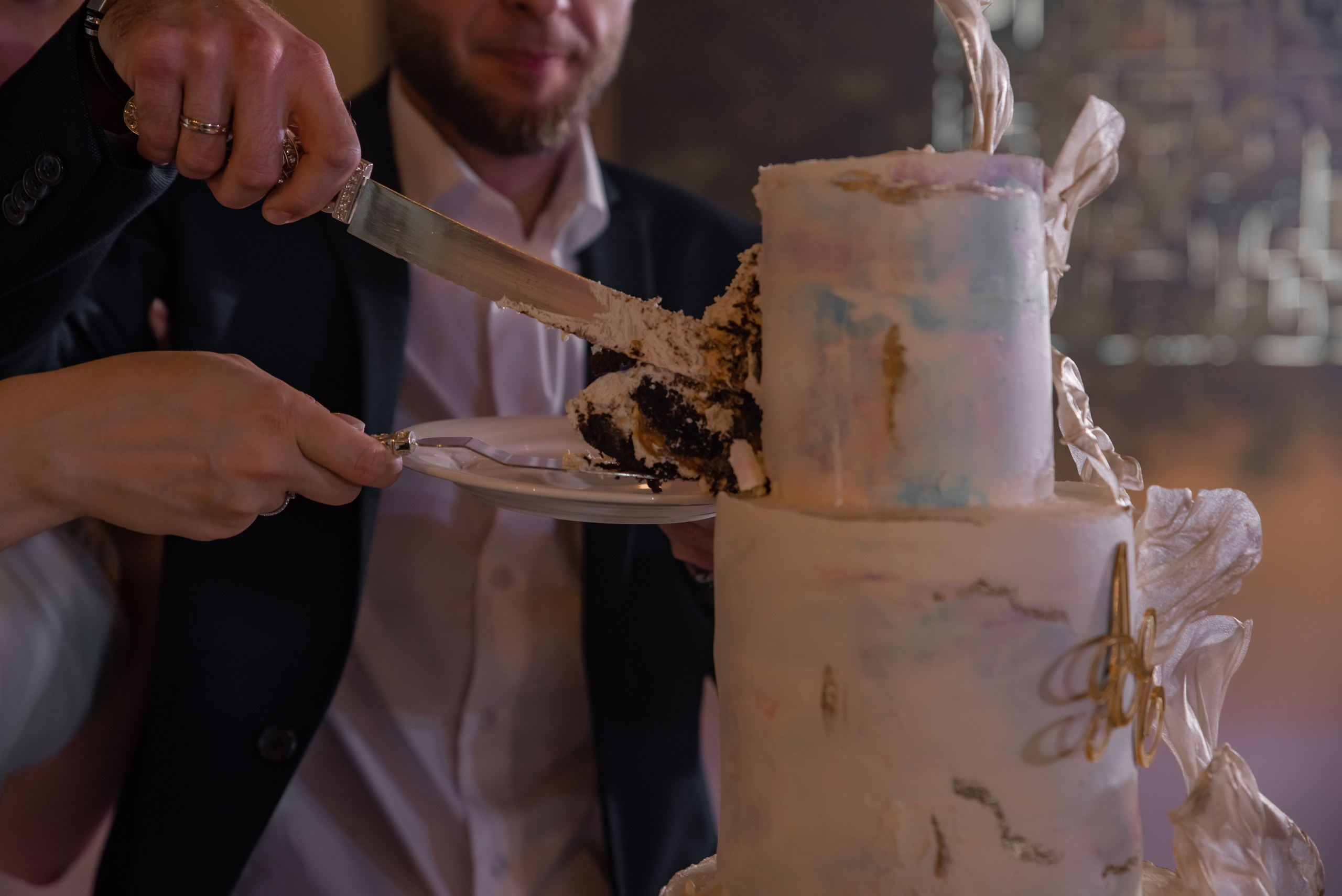 Анастасия и Евгений. Свадебный и семейный фотограф в Краснодарском крае