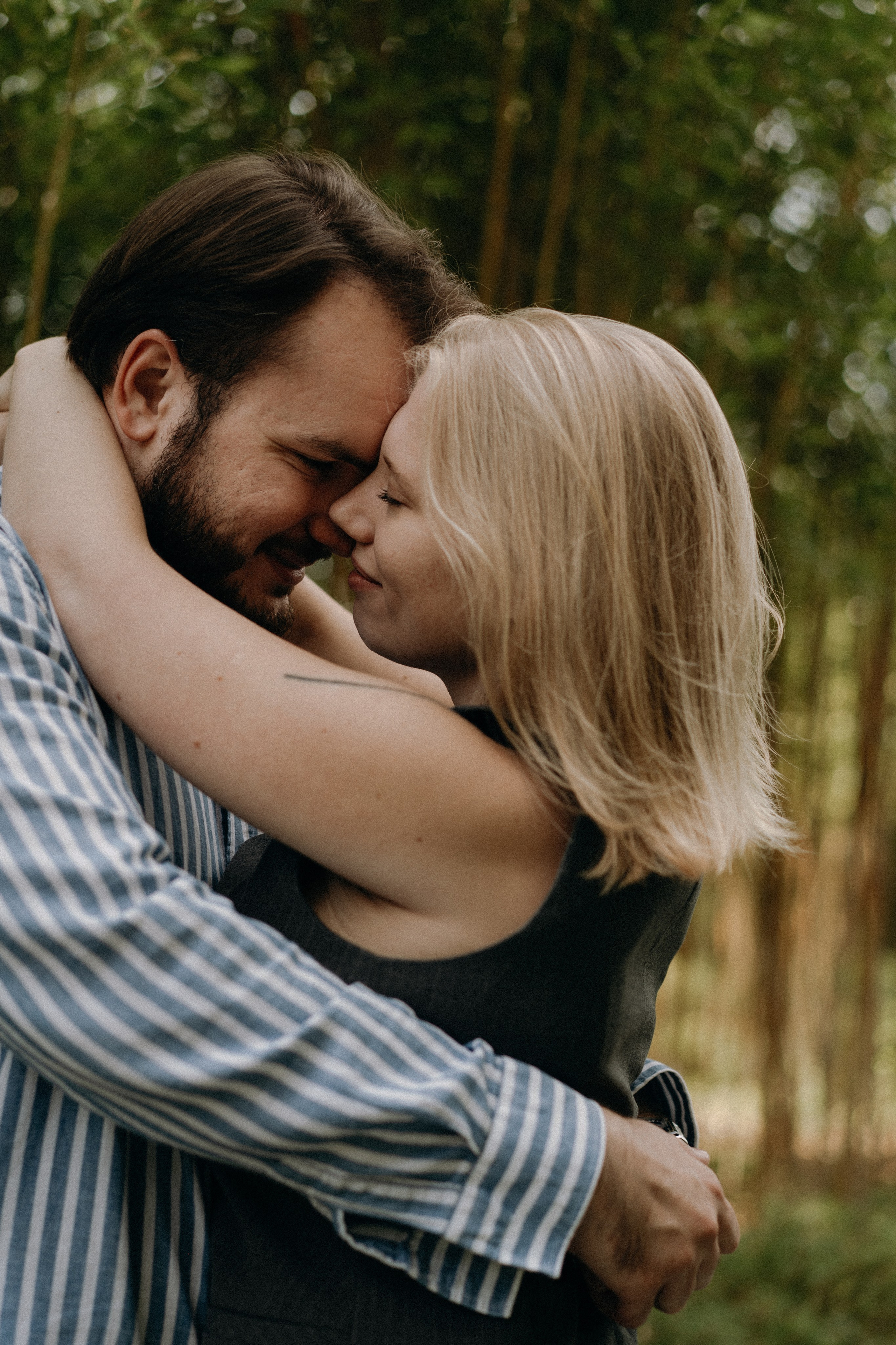 Эдуард и Анна. Кристина Пархоменко. Фотограф. Краснодар