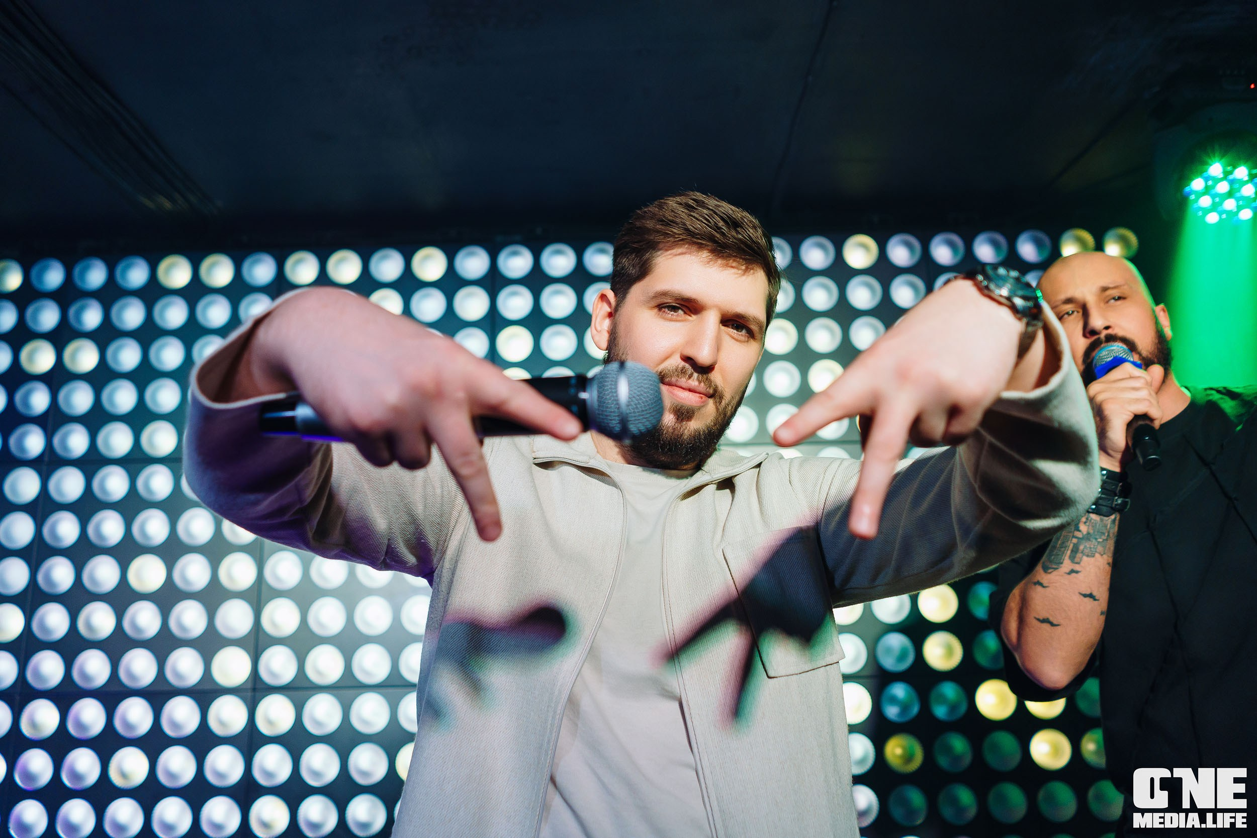 Фоторепортаж из караоке-клуба Эйфория. One Media Life: фоторепортажи, фотоотчеты с мероприятий и заведений