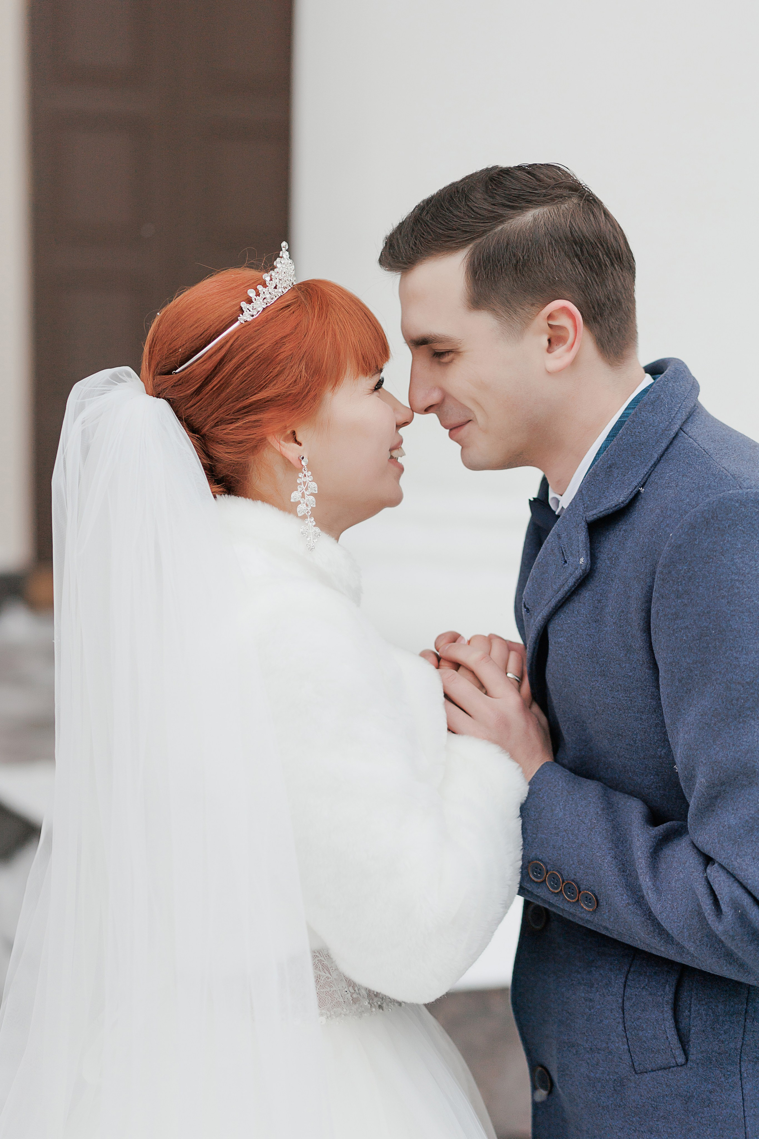 Свадьба Алексея и Яны. Свадебный и семейный фотограф в Твери и Тверской области