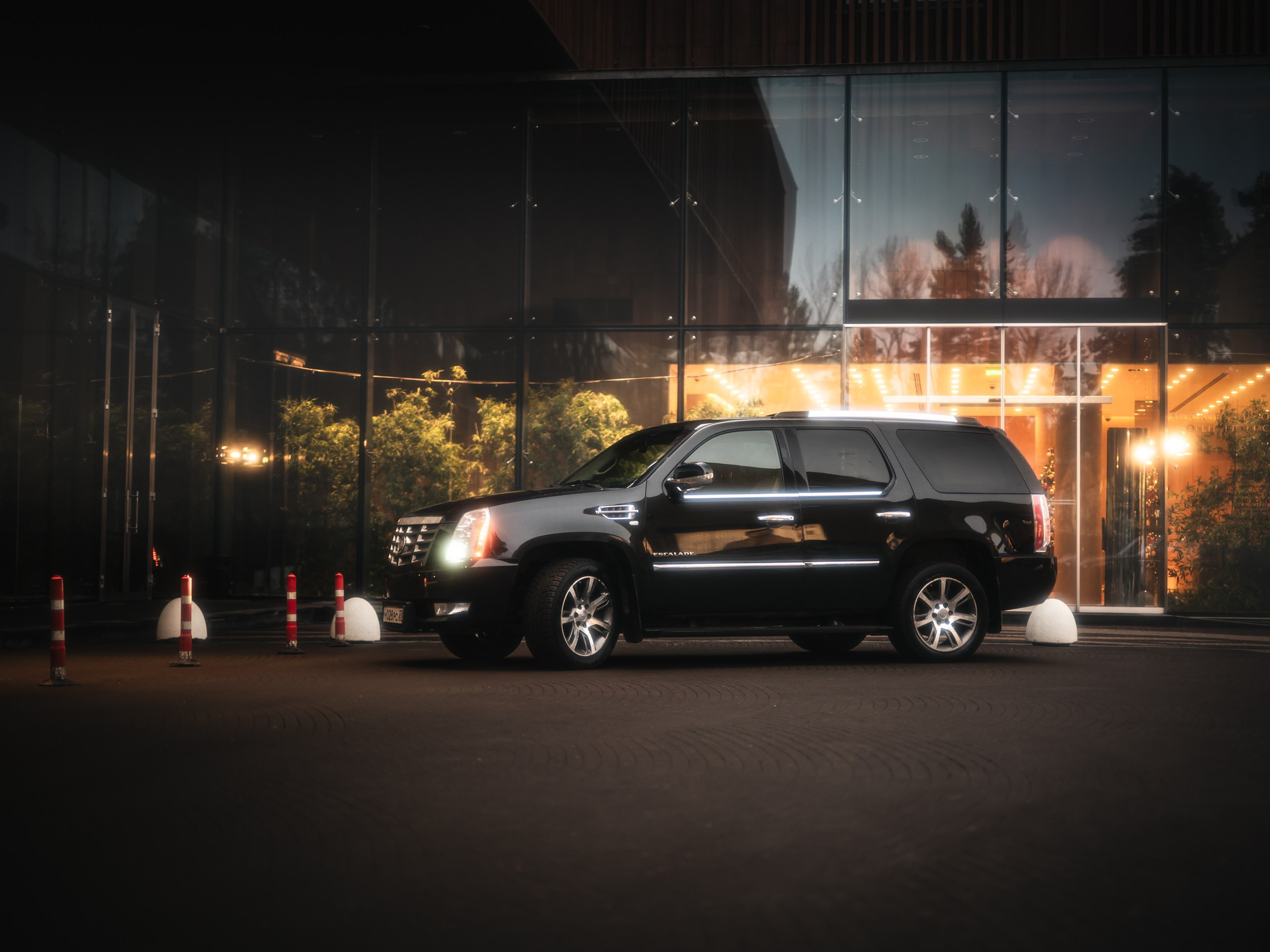 АВТОМОБИЛИ. Фотограф в Москве — Олег Штыканов