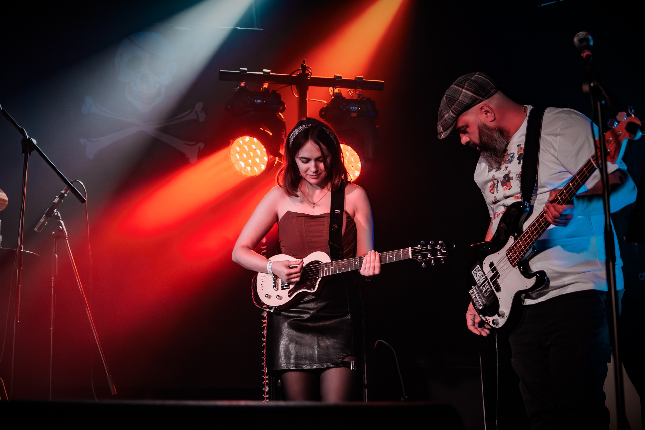 КОНЦЕРТЫ. Фотограф в Москве — Олег Штыканов