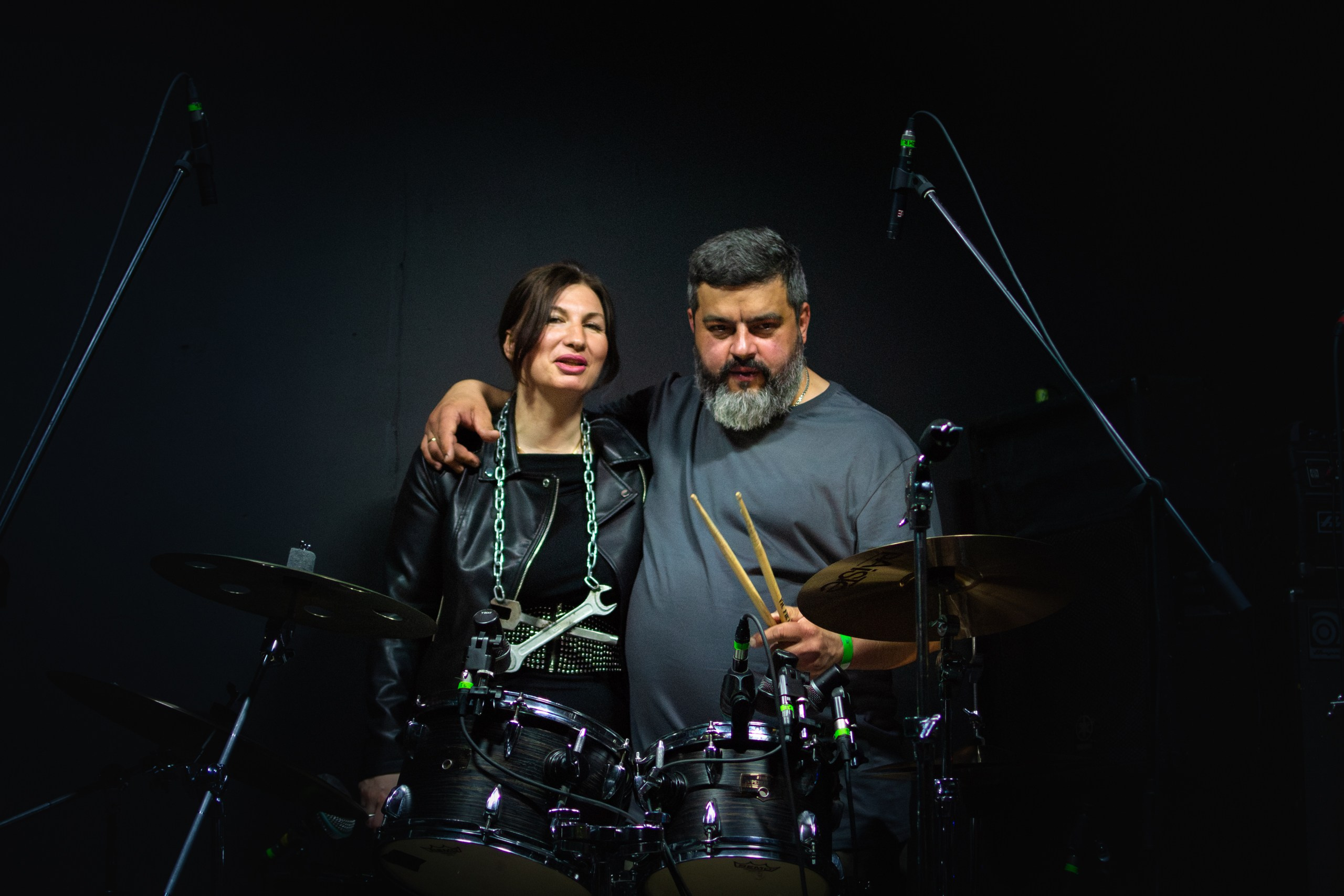 КОНЦЕРТЫ. Фотограф в Москве — Олег Штыканов