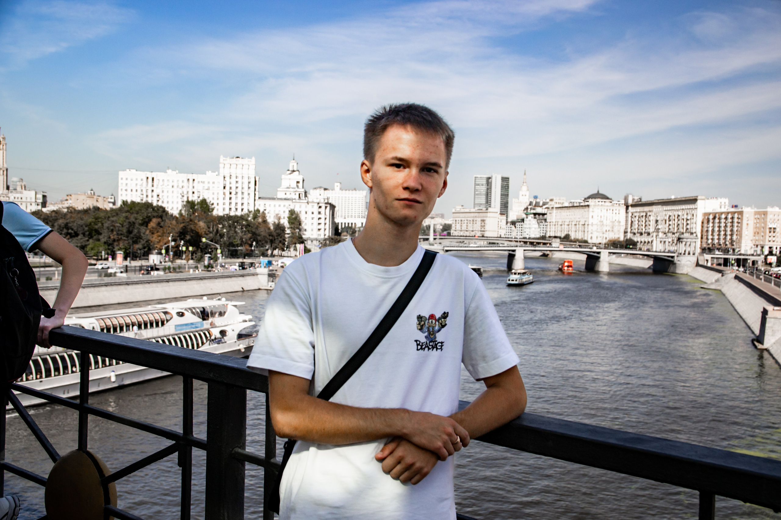 МЕРОПРИЯТИЯ. Фотограф в Москве — Олег Штыканов