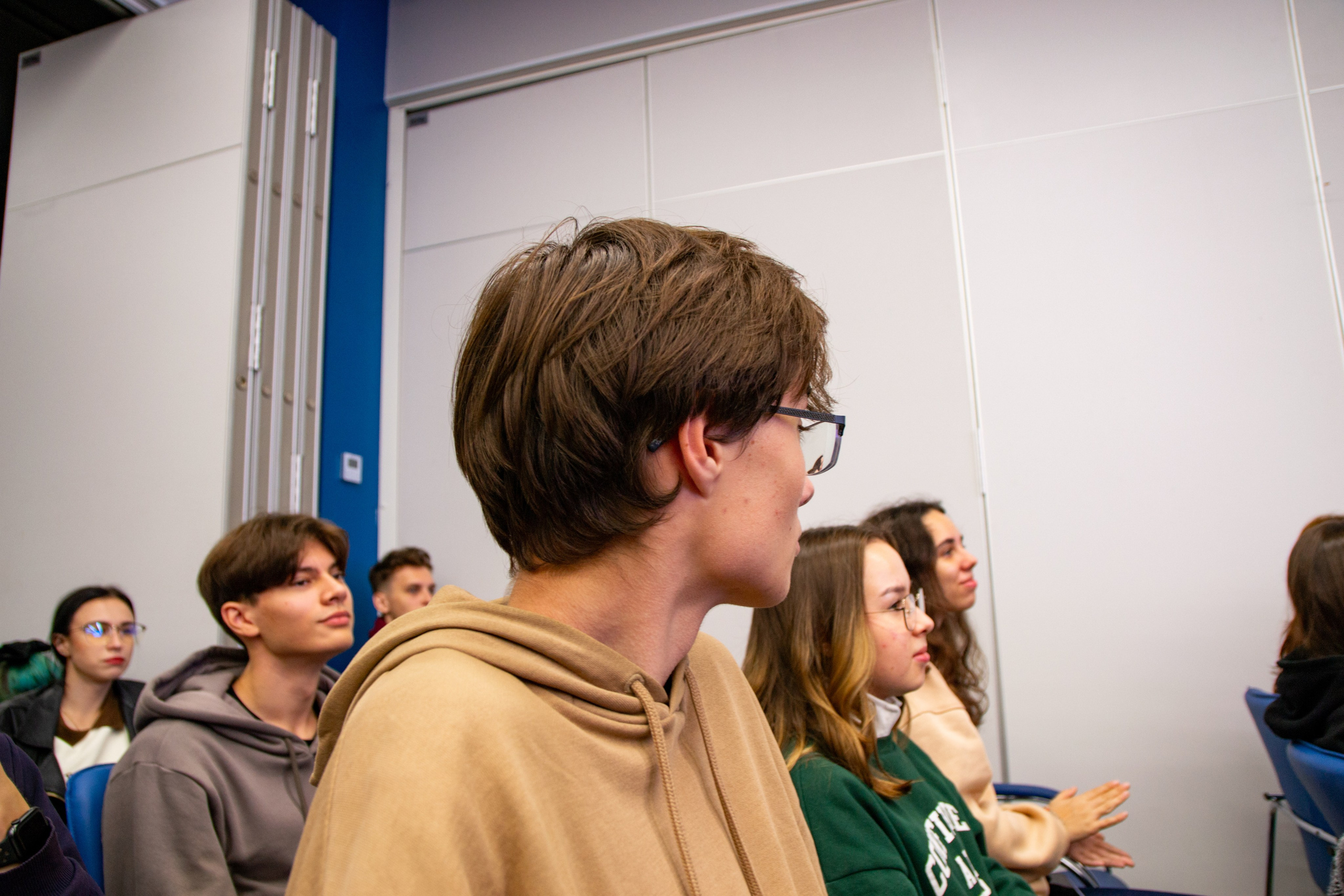 МЕРОПРИЯТИЯ. Фотограф в Москве — Олег Штыканов