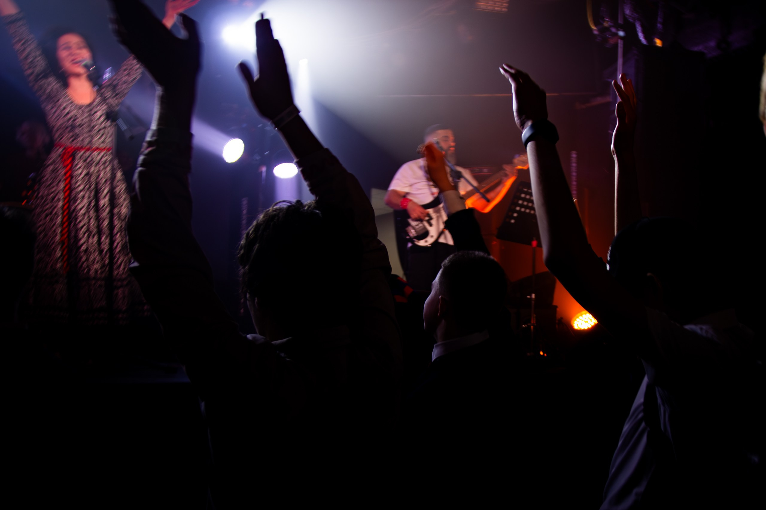 КОНЦЕРТЫ. Фотограф в Москве — Олег Штыканов