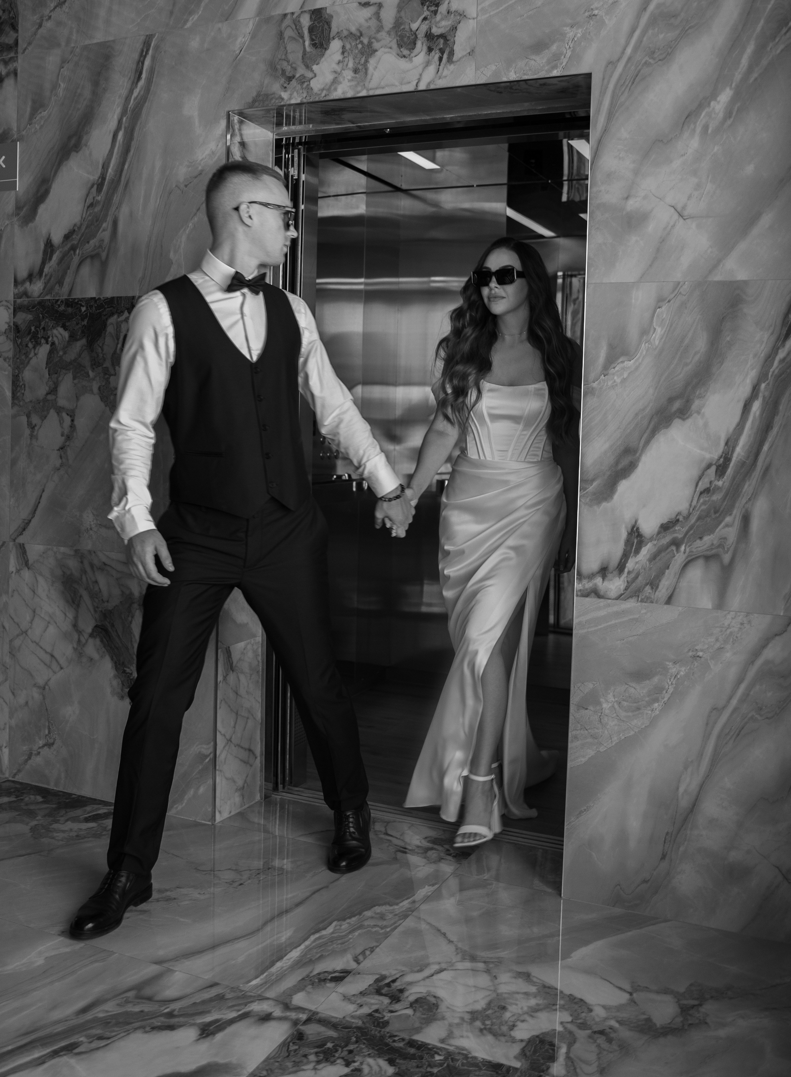 Свадьба на открытом воздухе. Свадебный и семейный фотограф в Москве Олеся Подколзина