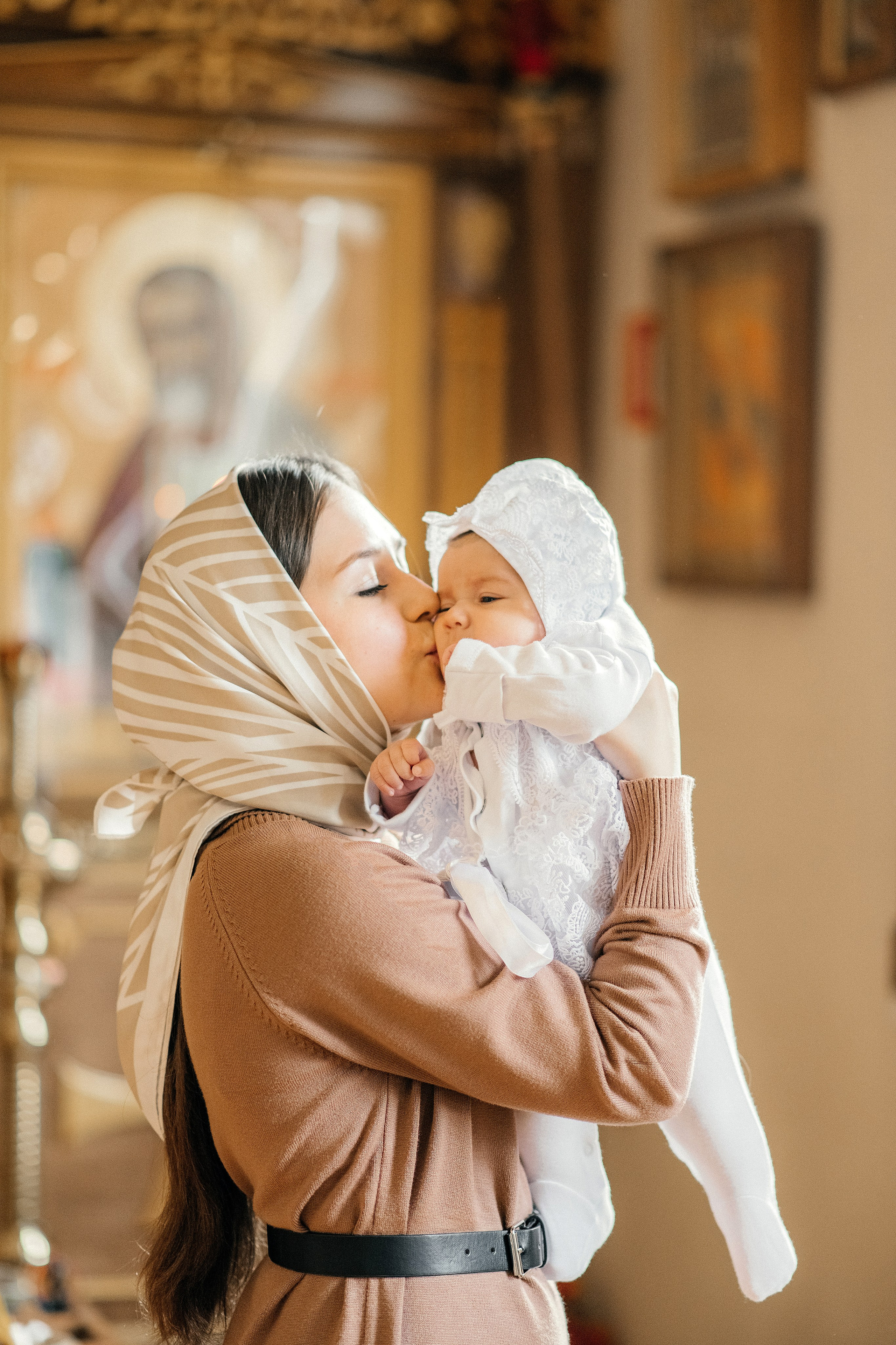 Крещения и Венчания. Главная