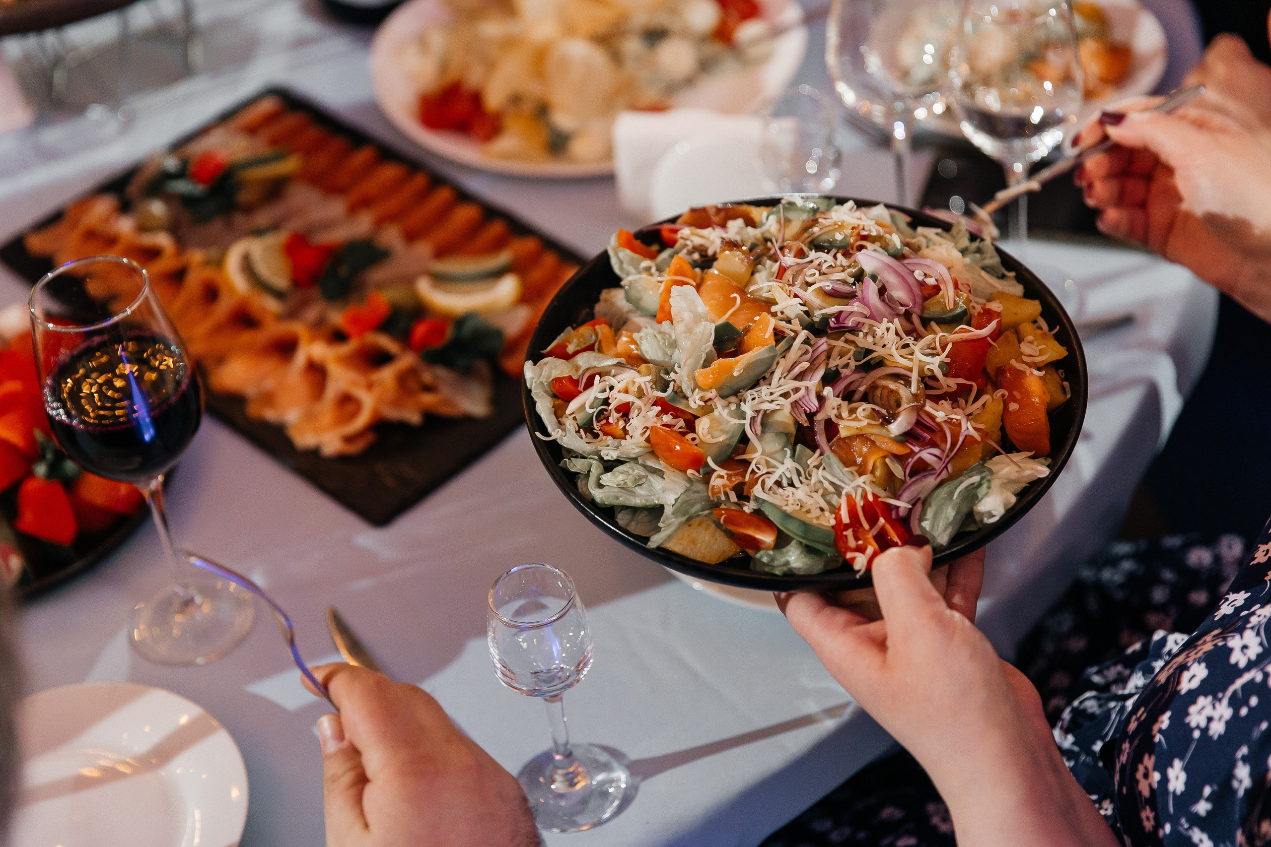 РУСАЛ 65 ЛЕТ. Фотограф в Красноярске