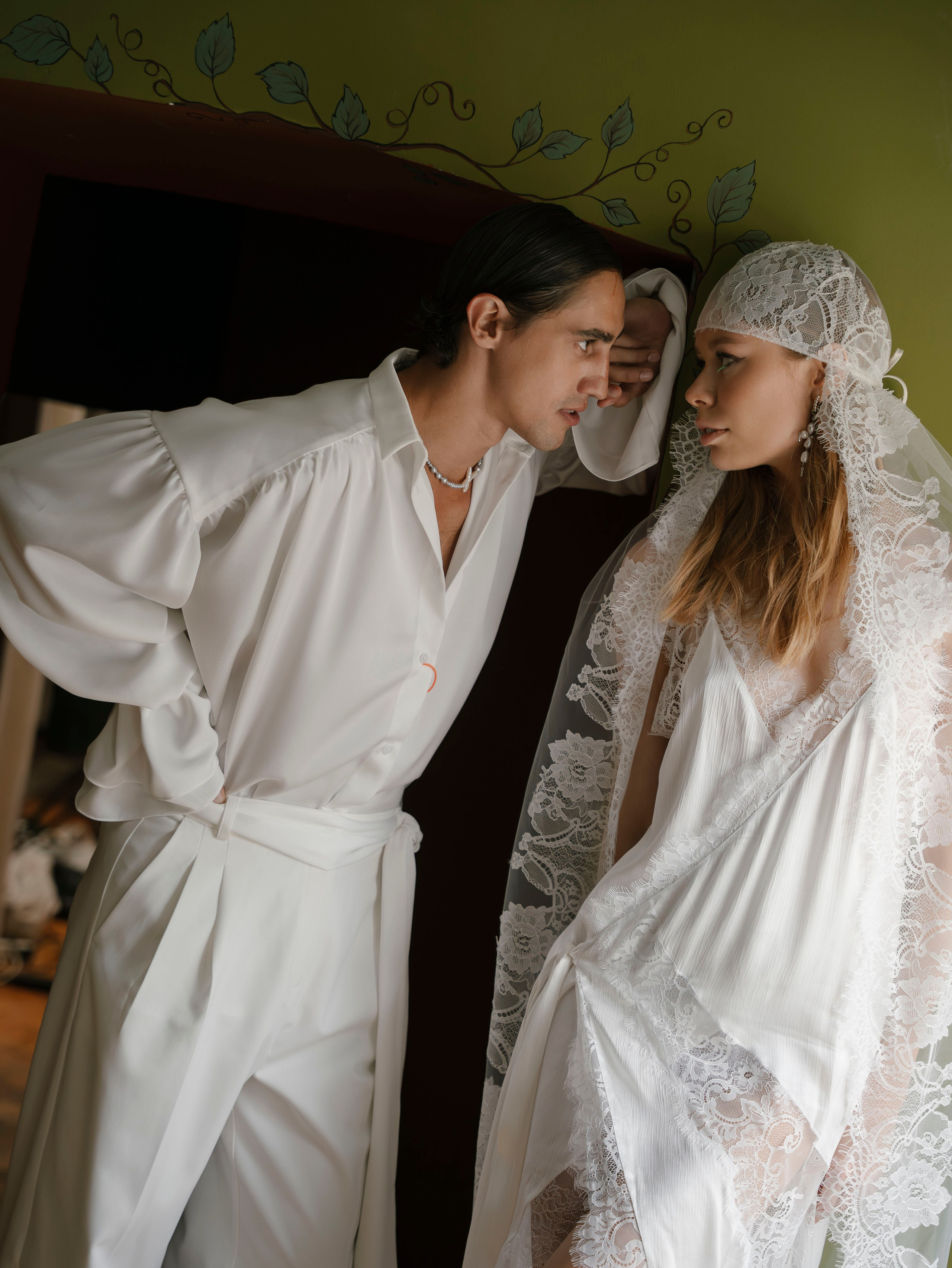 Style. Свадебный фотограф