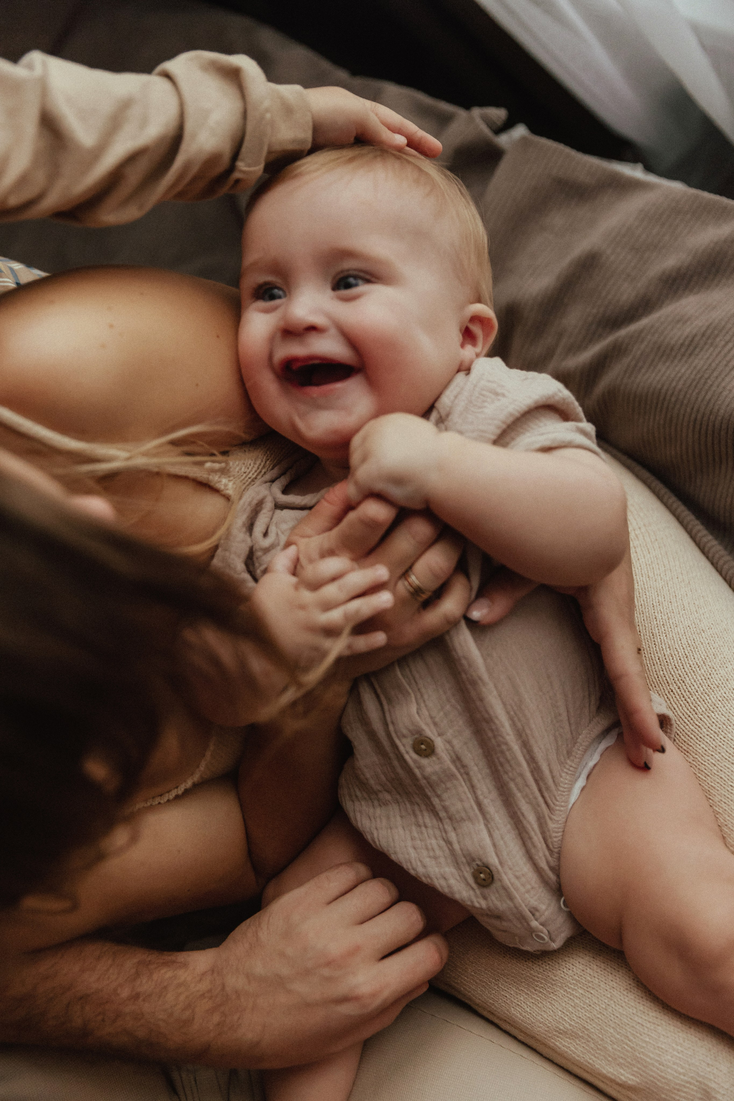Ксения и Матвей. Фотограф в Красногорске и Москве