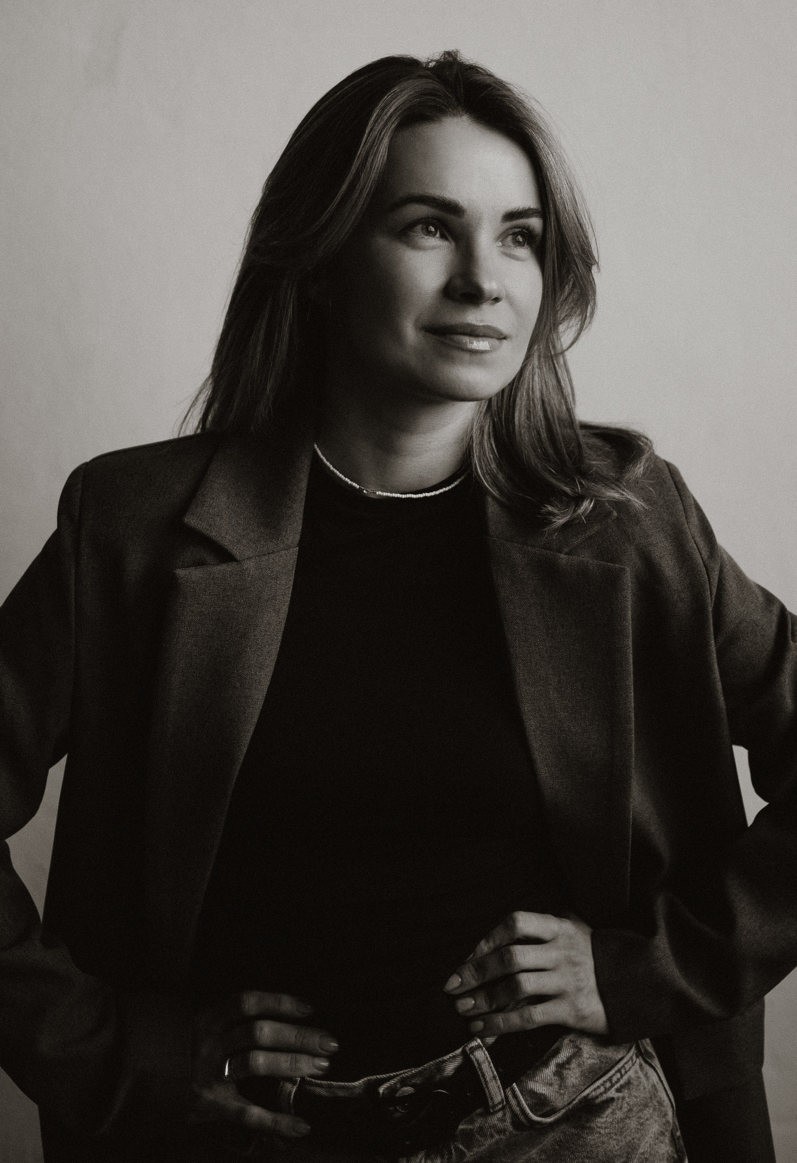 Портрет. Семейный фотограф в Нижнем Новгороде