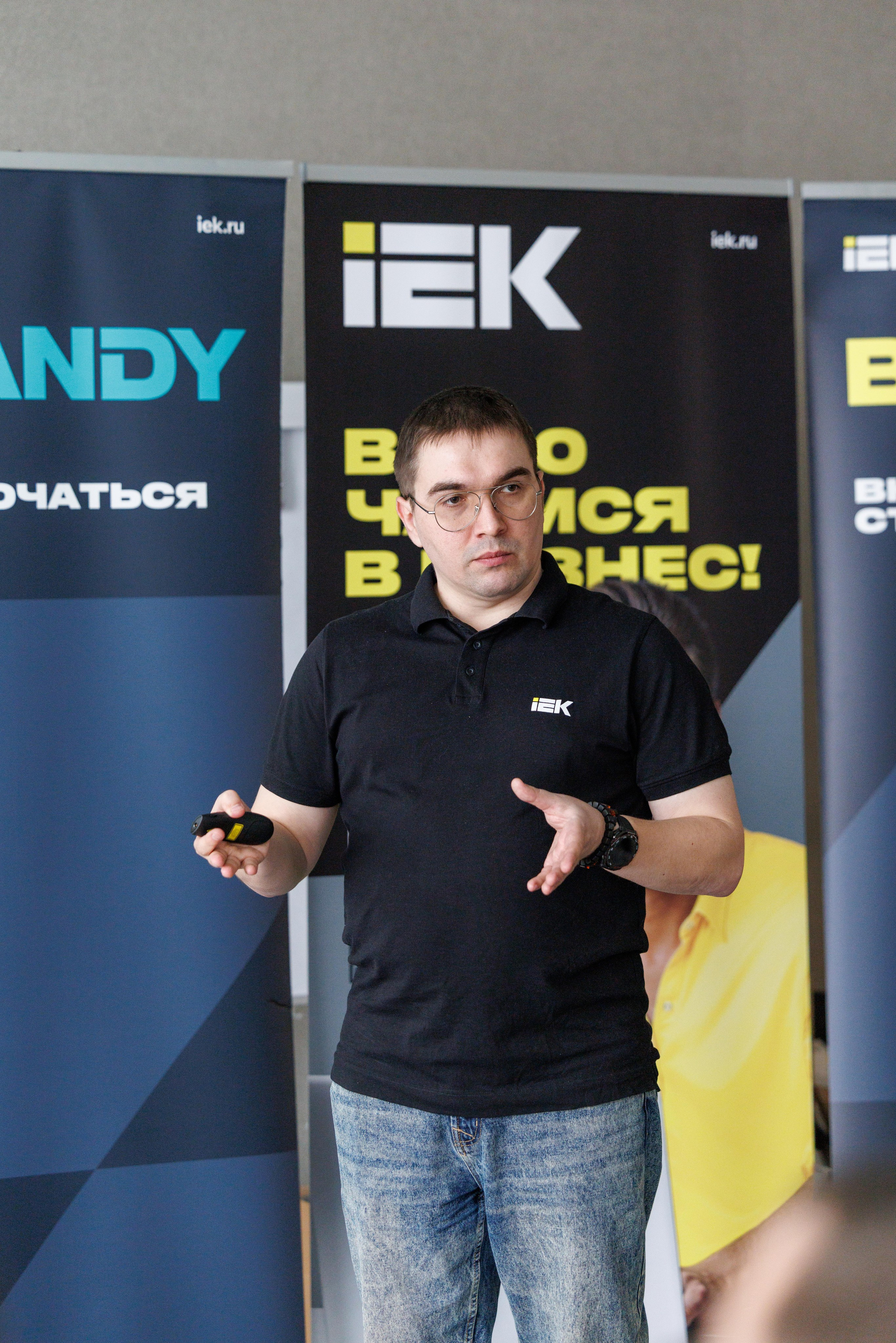 Iek & Петрович. Профессиональный репортажный фотограф