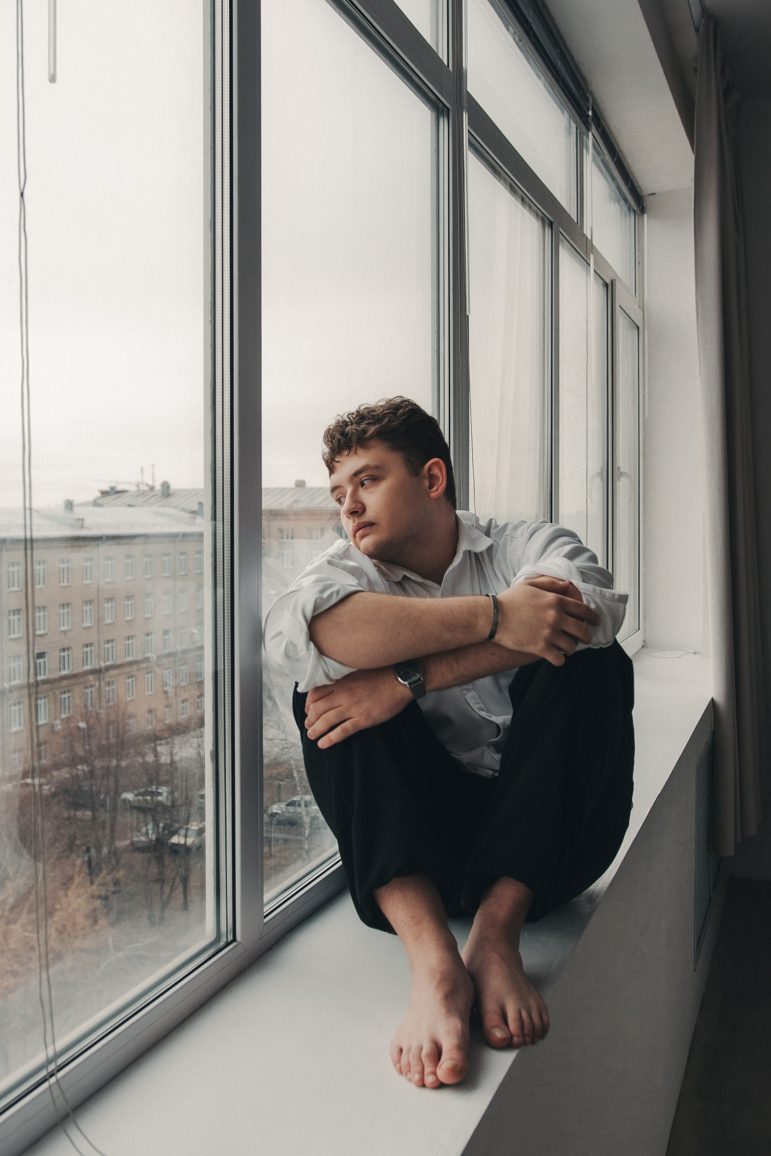 Никита. Фотограф Новосибирск