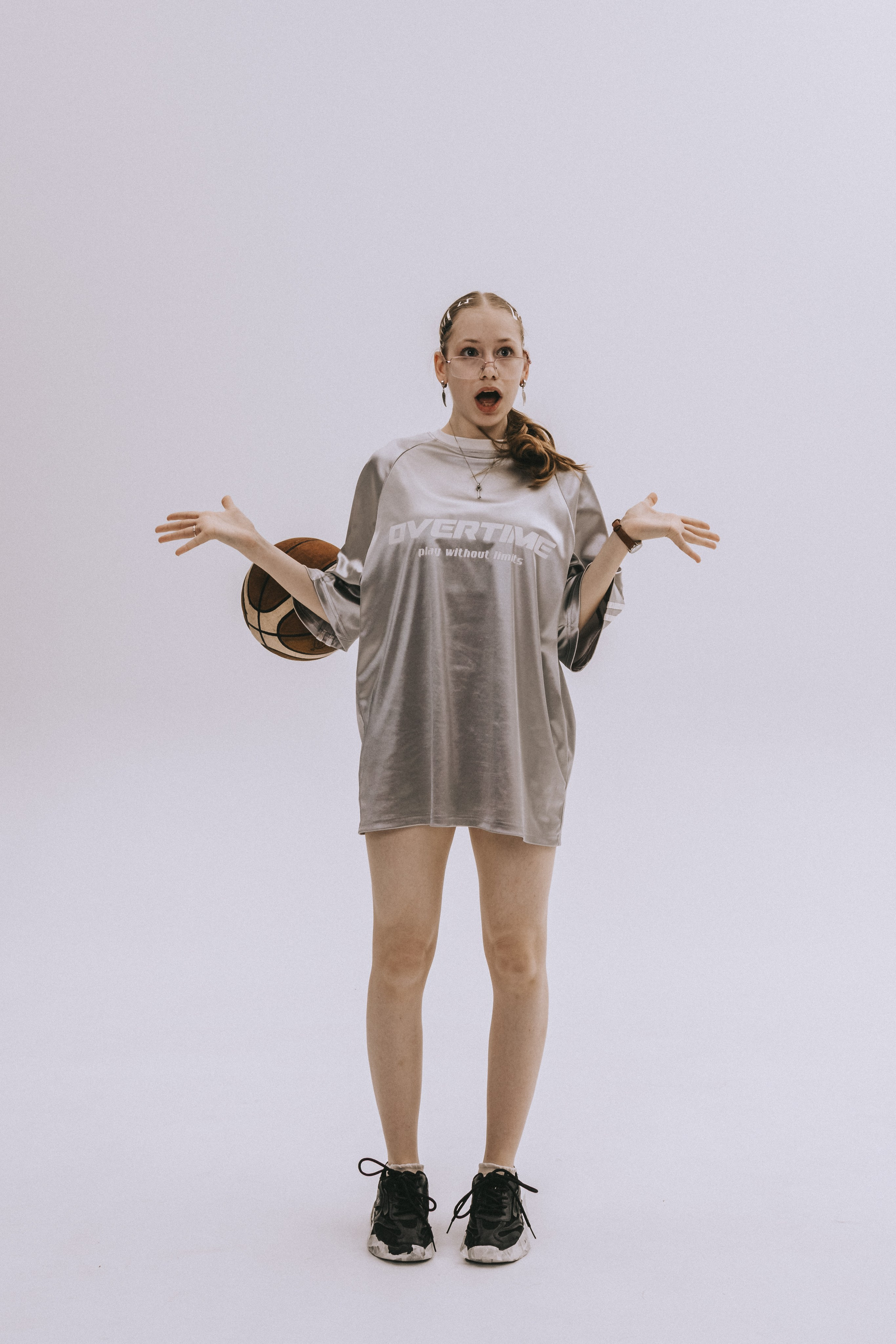 Баскет. Фотограф Новосибирск