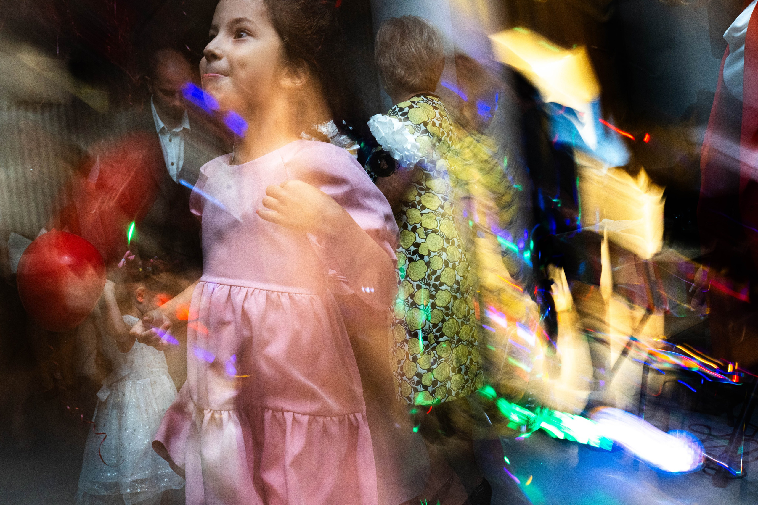 Торжественные мероприятия. Фотограф в Ижевске Максим Грундул