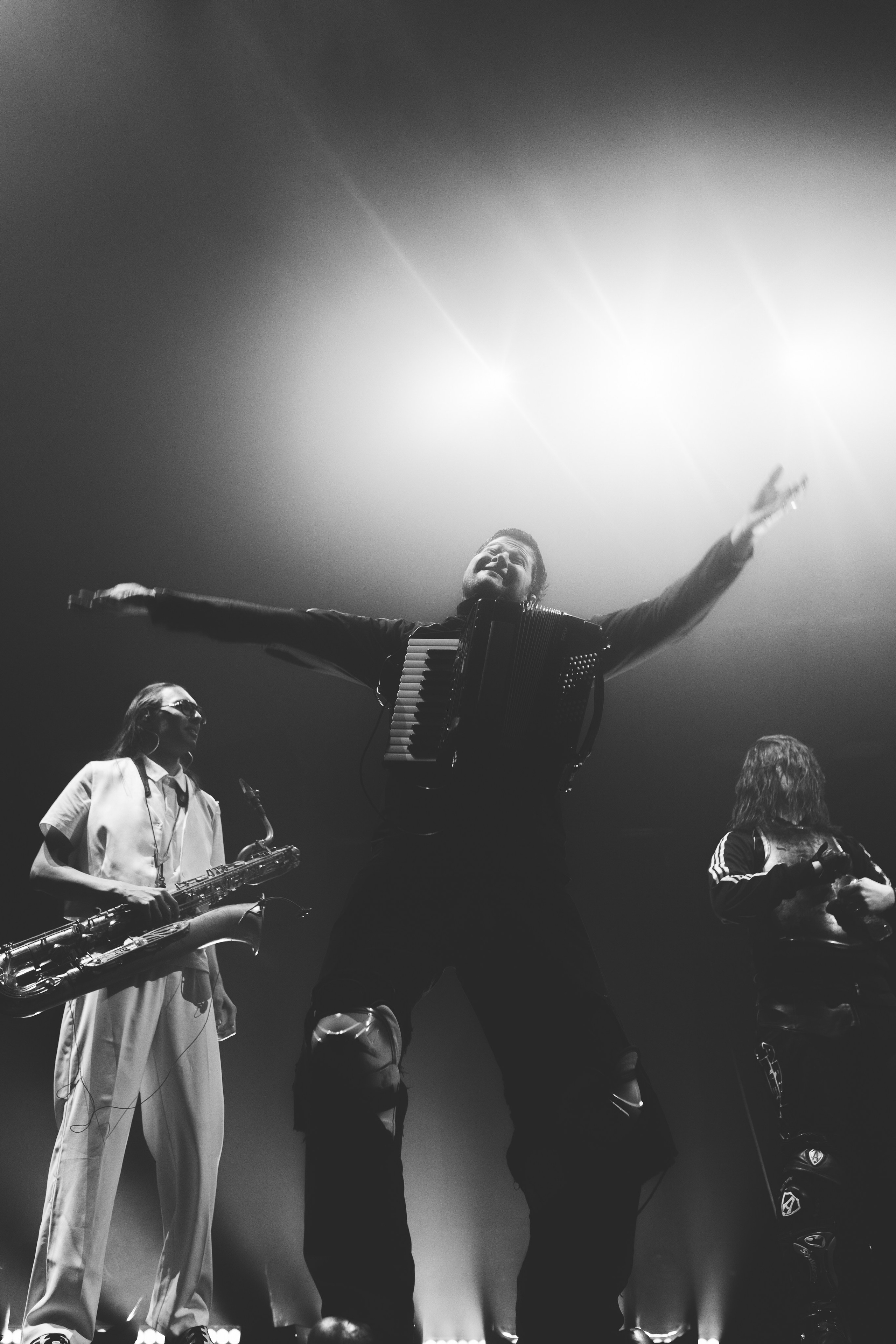 Хаски. Битва при Москве'26. RUSLAN ROZANOV