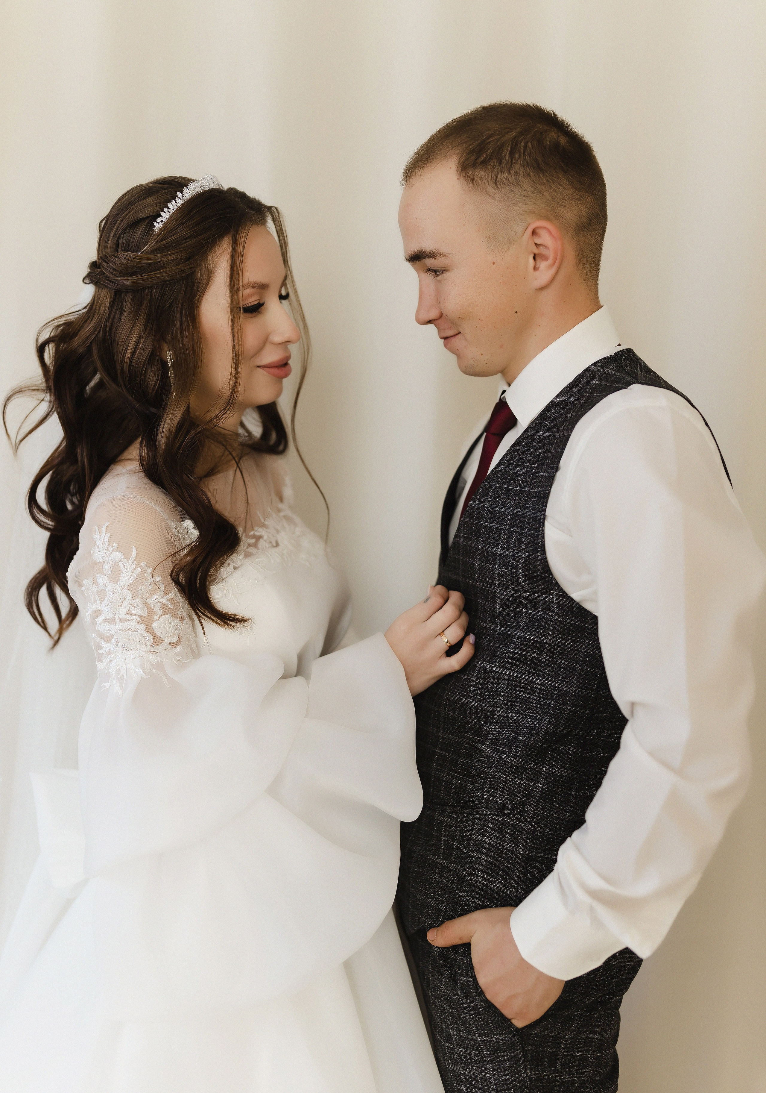 Студия. Свадебный и семейный фотограф в Казани и Волжске