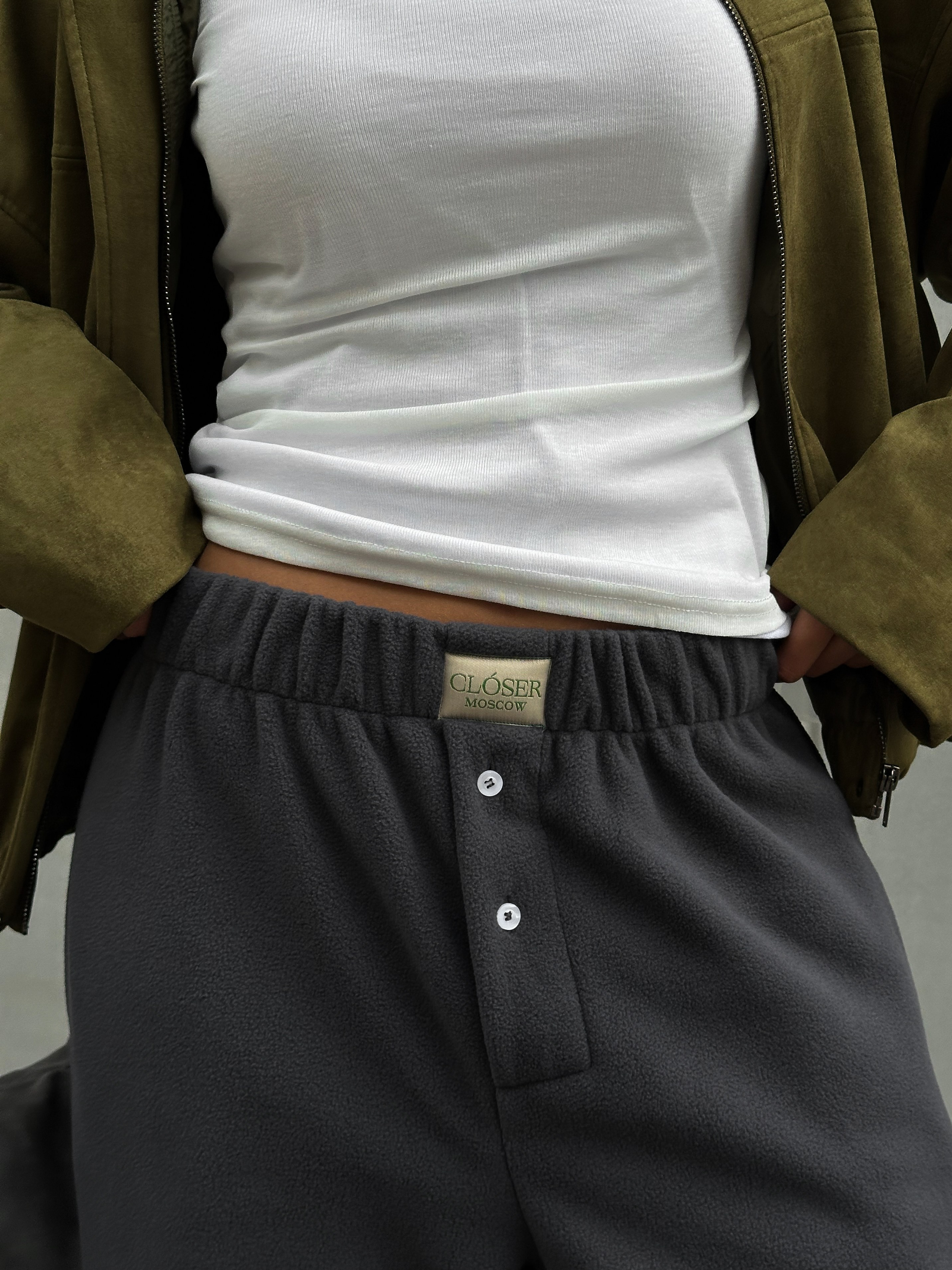 CLÓSER Moscow. CHRISTINA GRIG // photographer, content creator