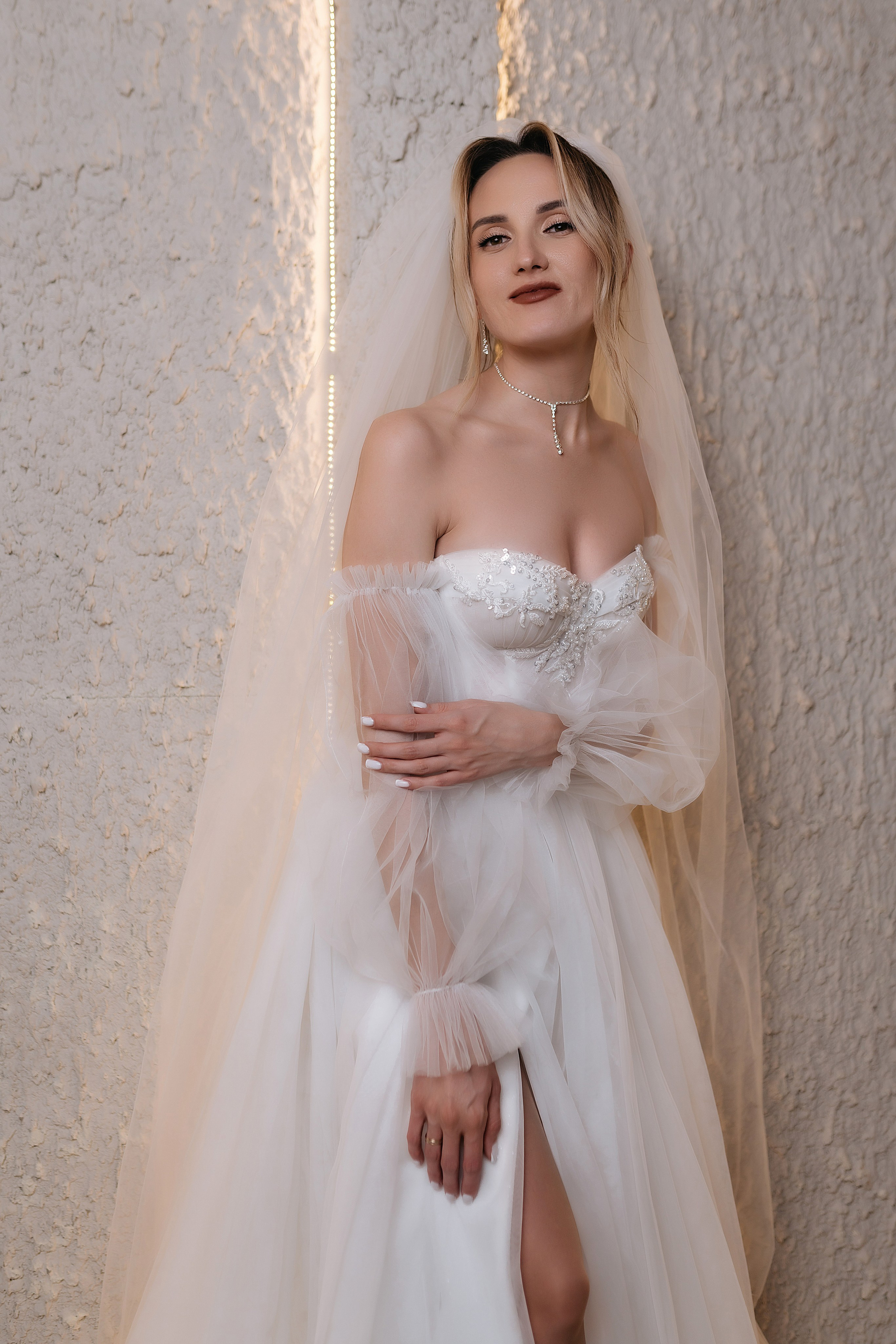 Анна и Максим 24.10.2025. Фотограф Карина Шмулёва. Воронеж и область