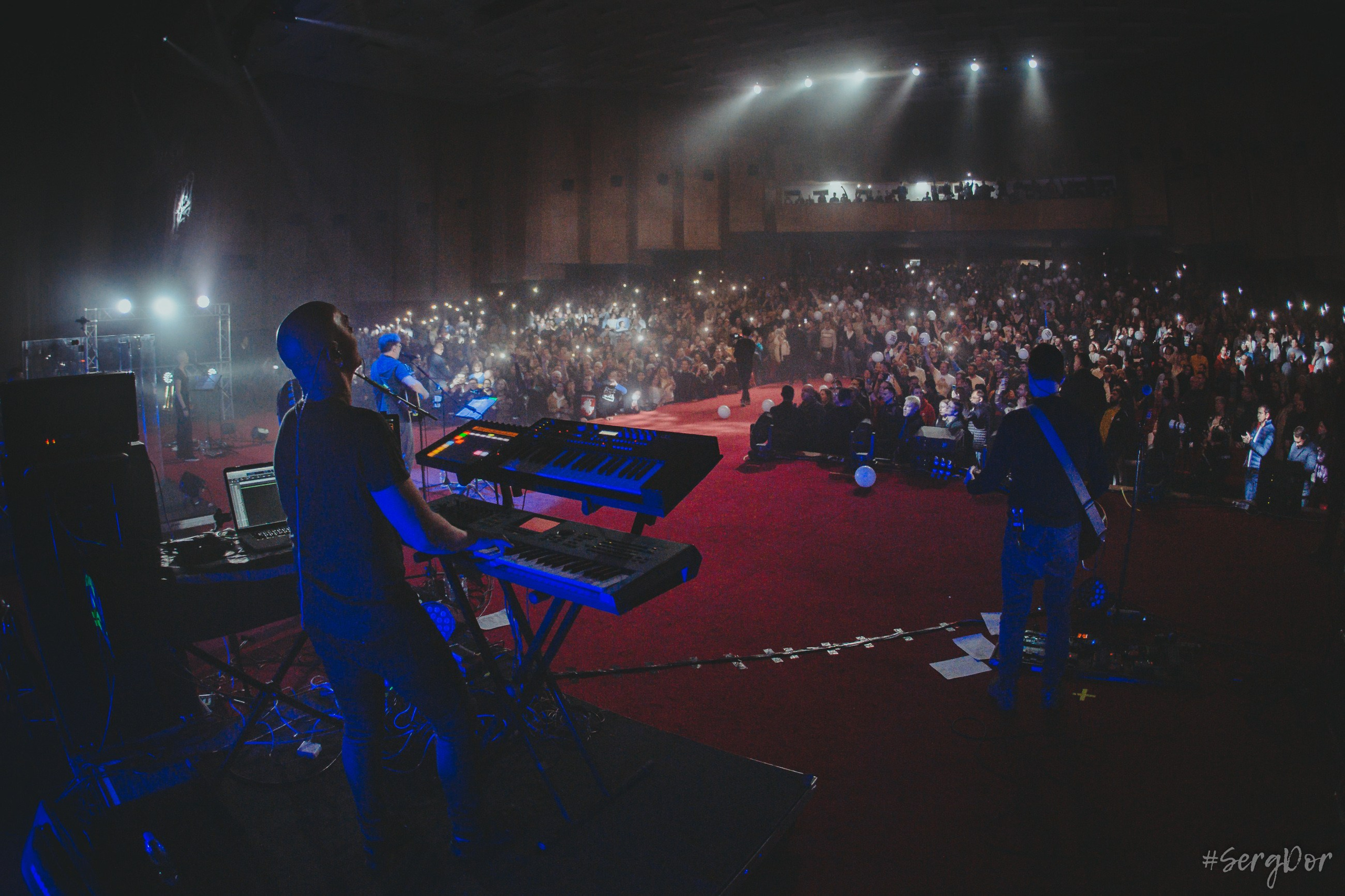 ДДТ, Ташкент, Узбекистан, DDT, концерт, 12.02.2024, SergDor, Юрий Шевчук, 12 февраля 2024 года, #SergDor