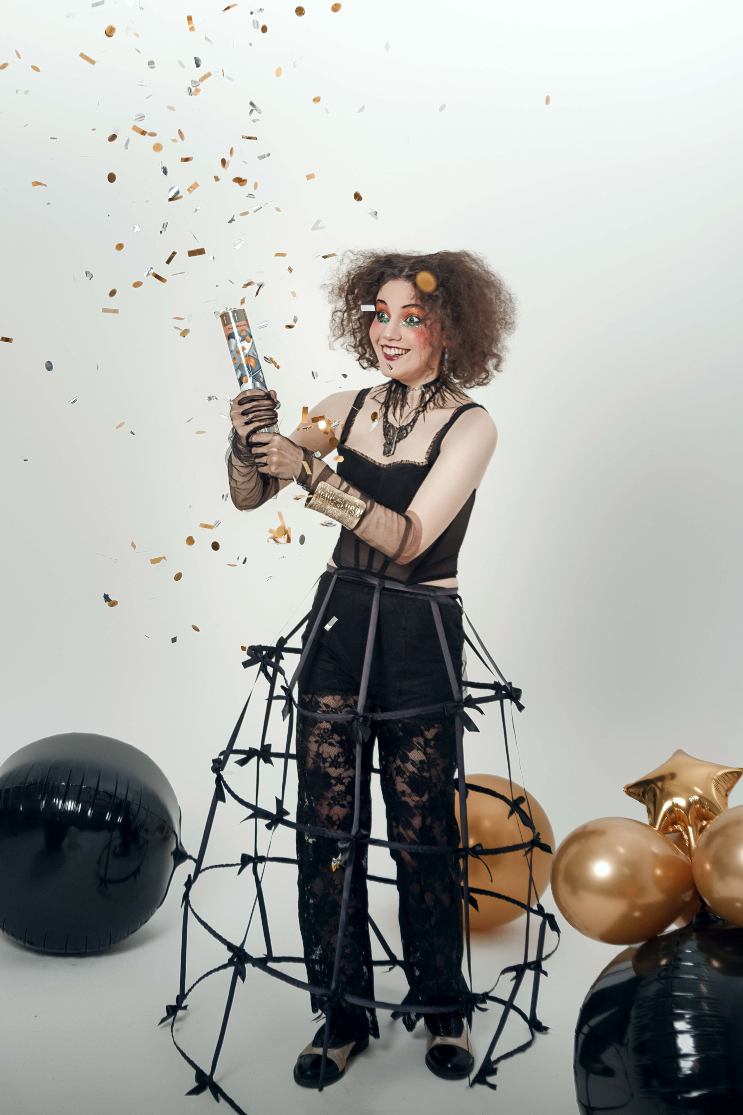 День рождение (18 лет). Семейный и детский фотограф в Москве Ольга Кривенцова