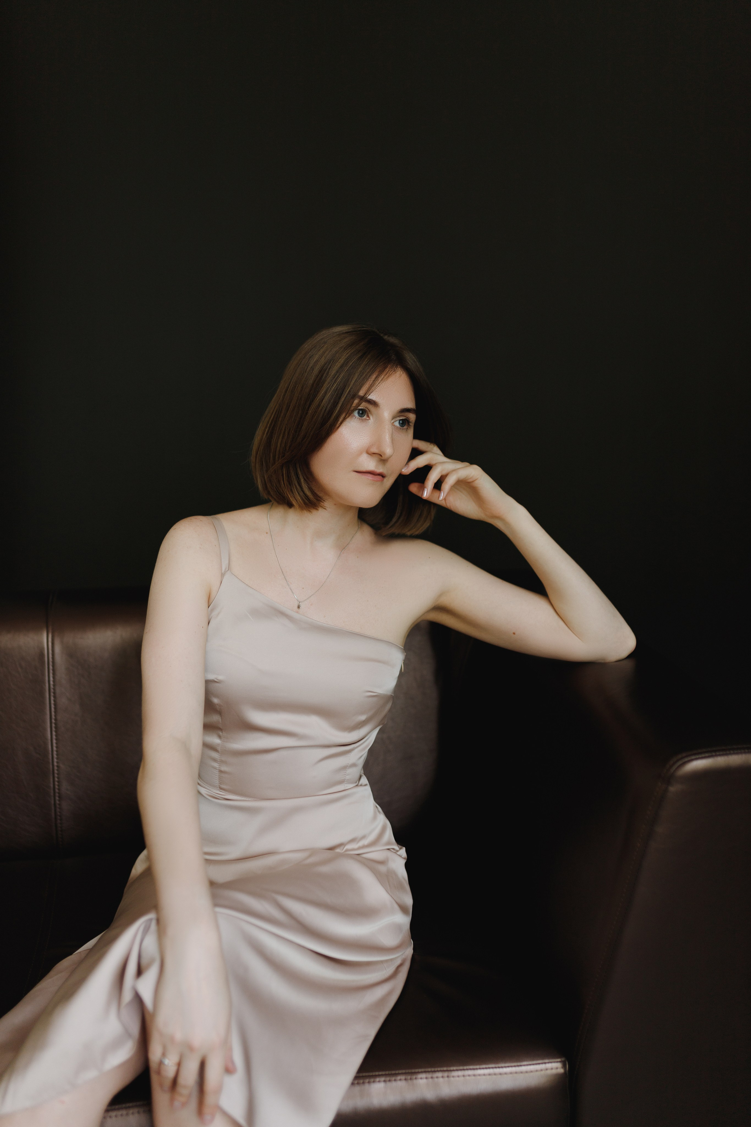 День рождения Елены. Семейный и женский фотограф в Краснодаре Виктория Гупало