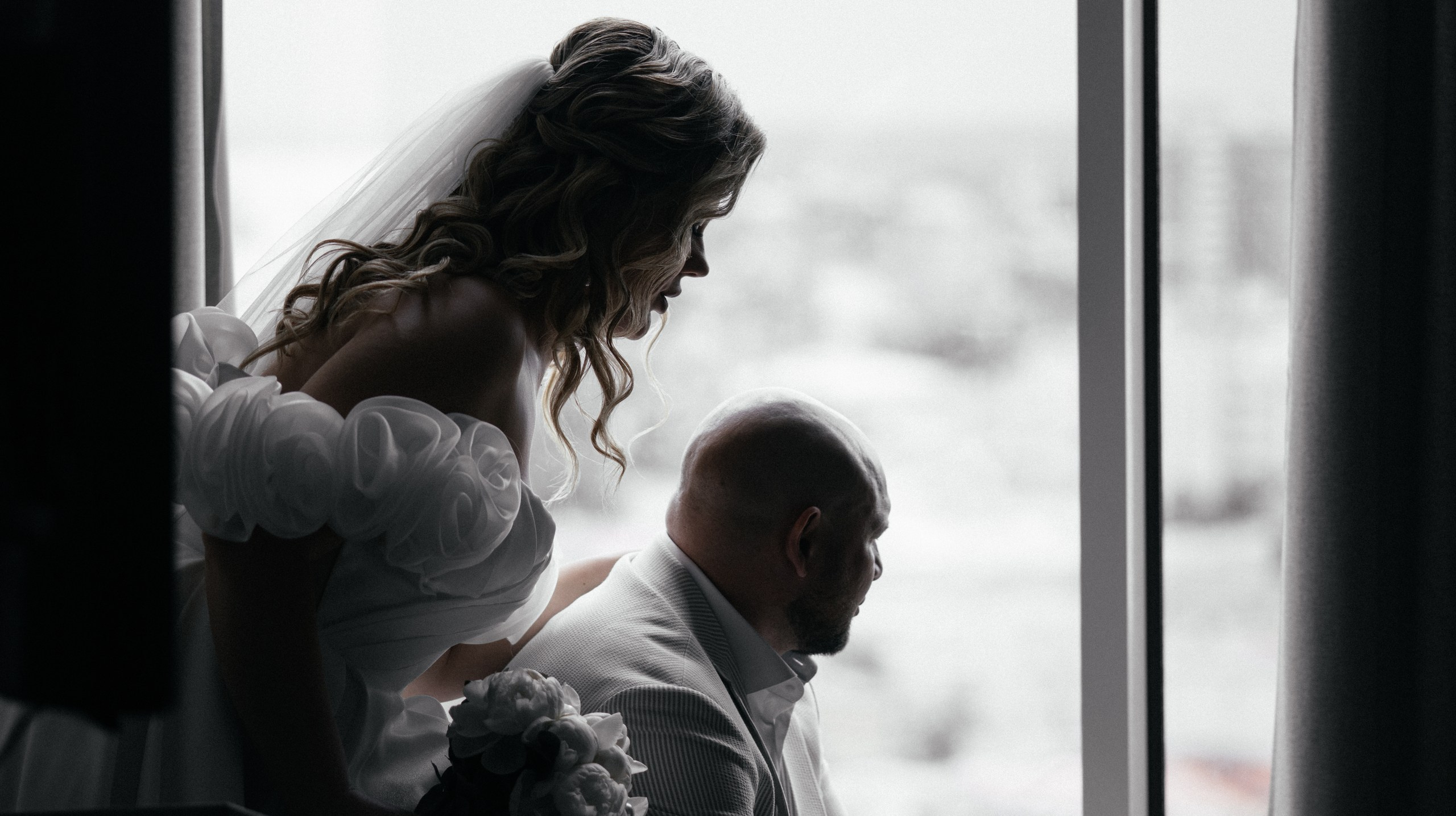 Сергей и Наталья. Свадебный и репортажный фотограф Дмитрий Кононенко