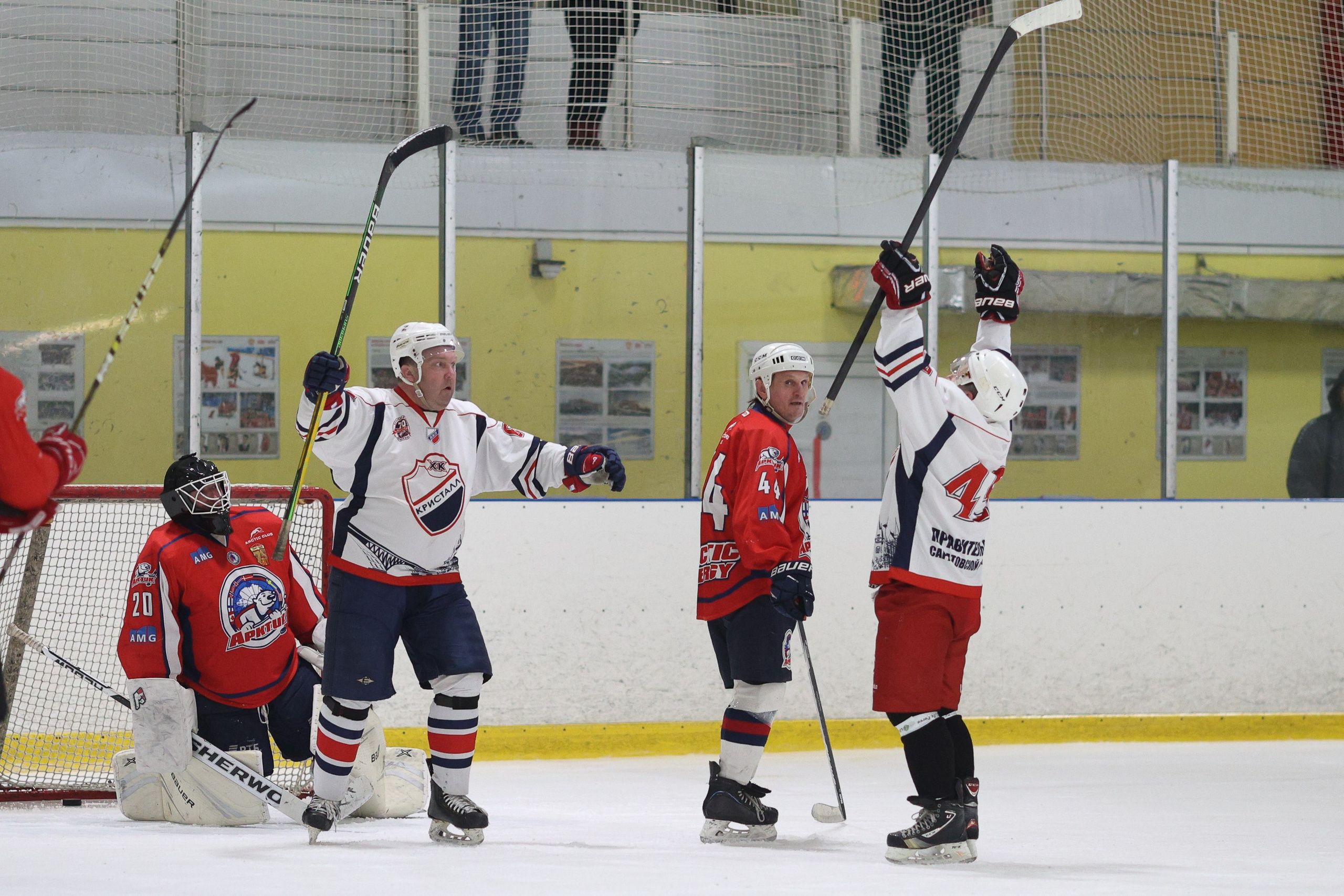 Турнир «Памяти Корчина» 2026. Фотограф Дмитрий Алексеев