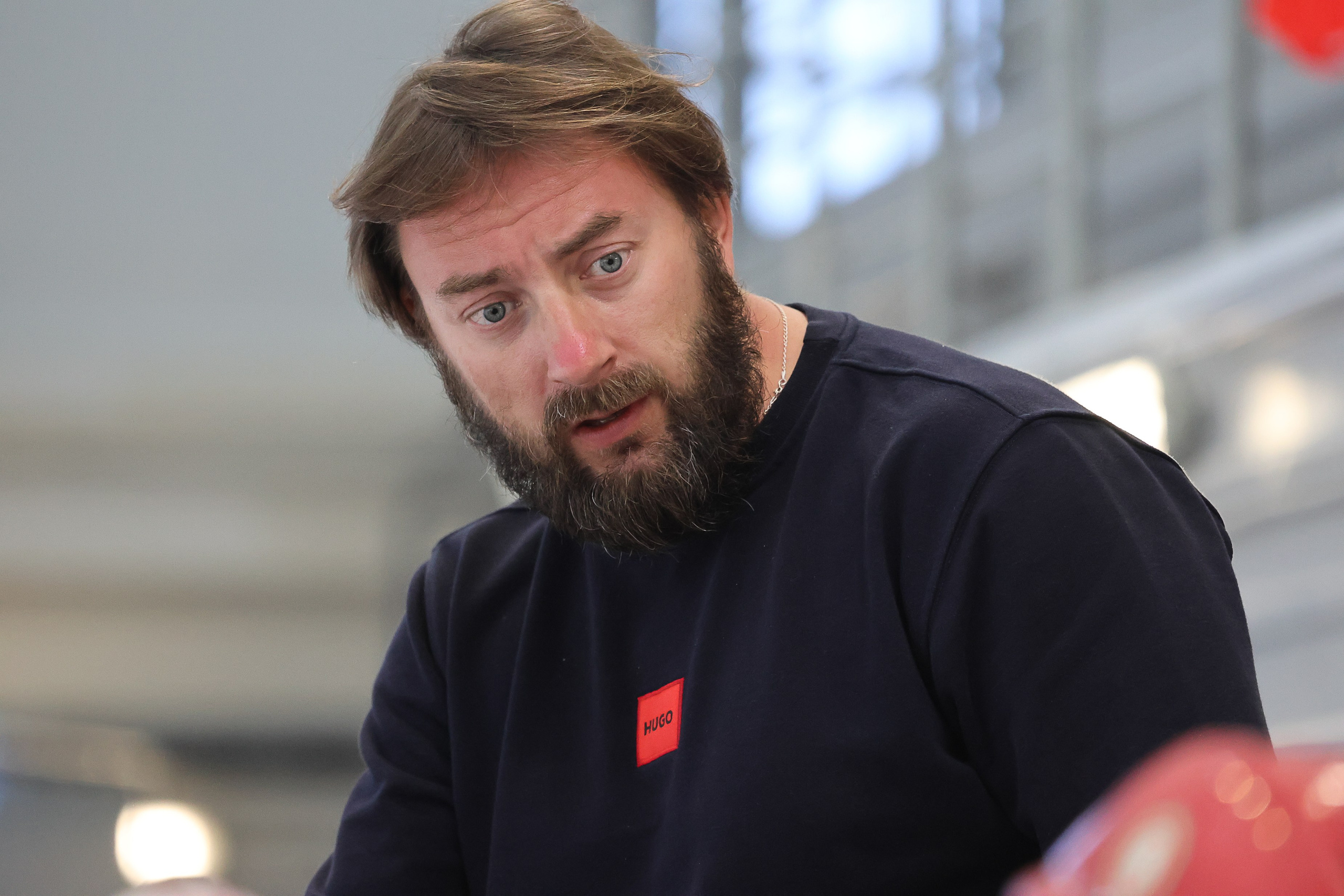 Российские финалы. Сочи, Сириус — май 2025. Фотограф Дмитрий Алексеев