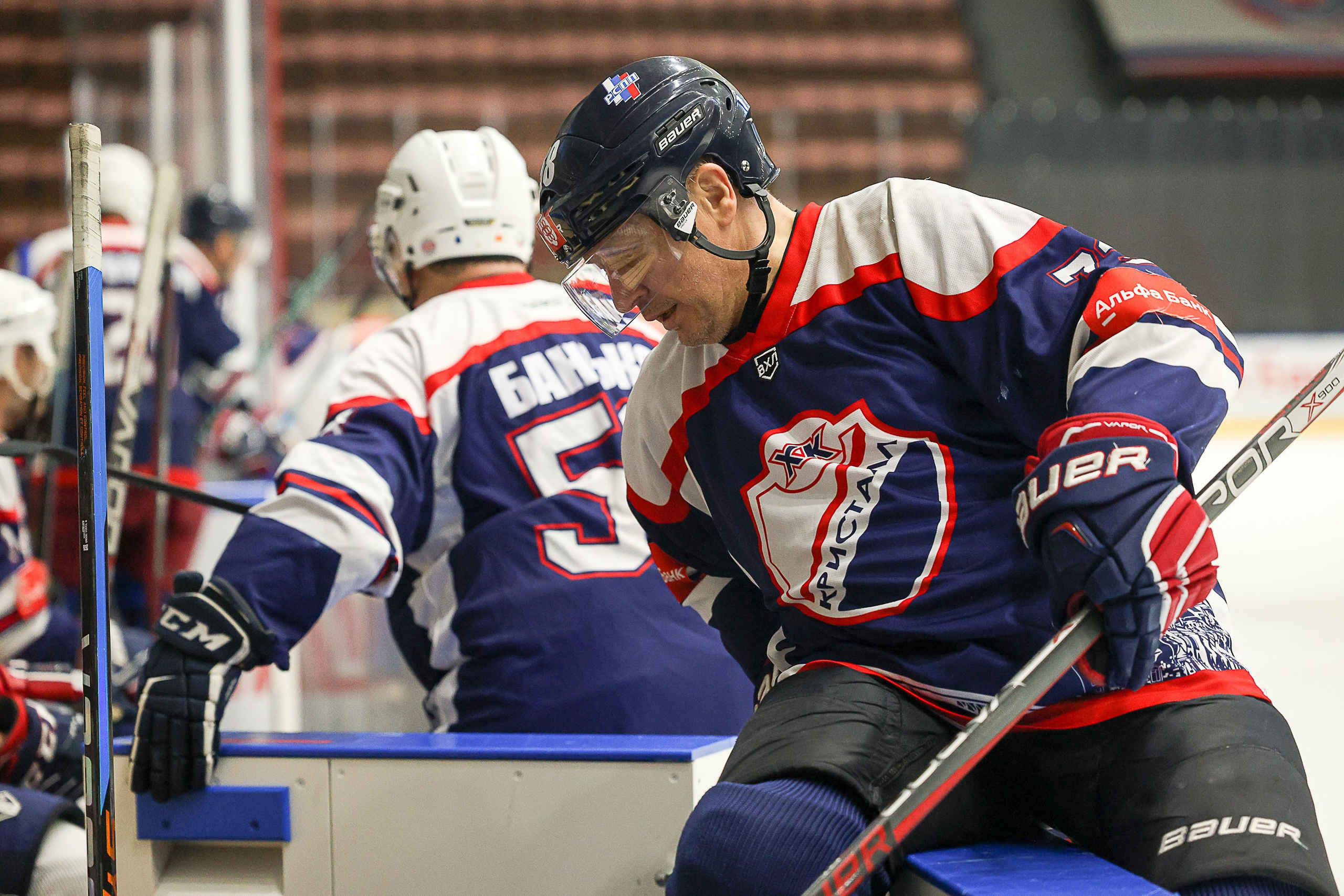 XXV турнир памяти Ю. С. Корчина. Фотограф Дмитрий Алексеев